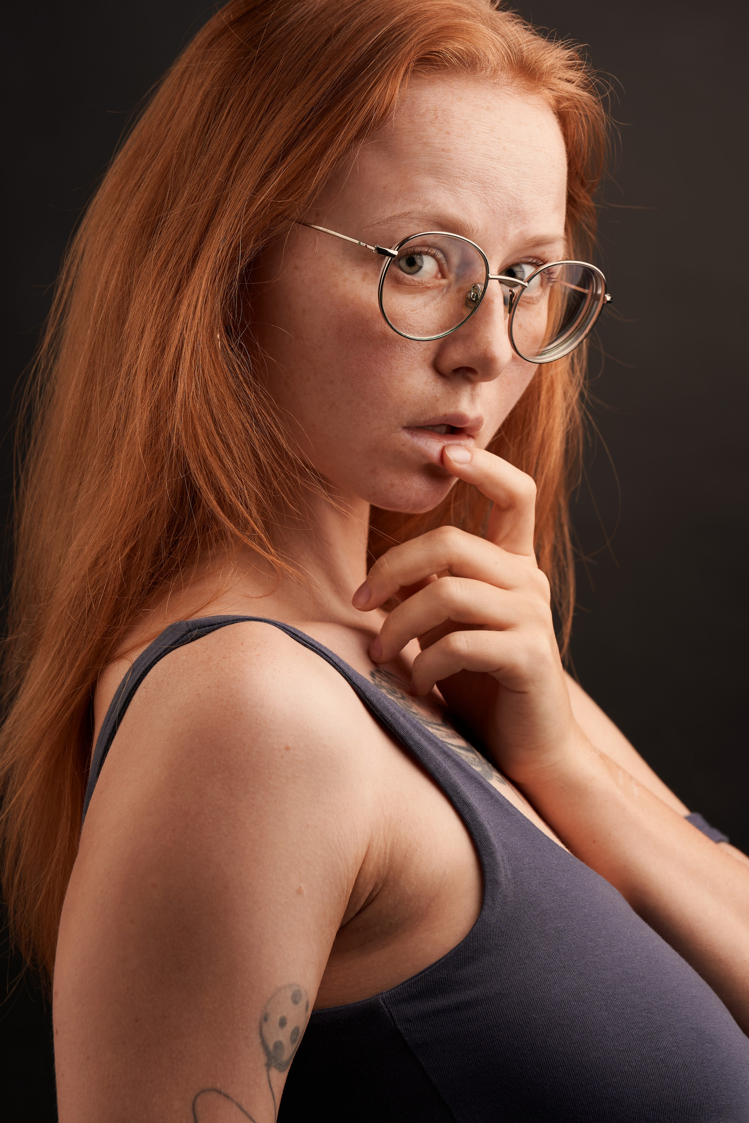 Портреты. Главная