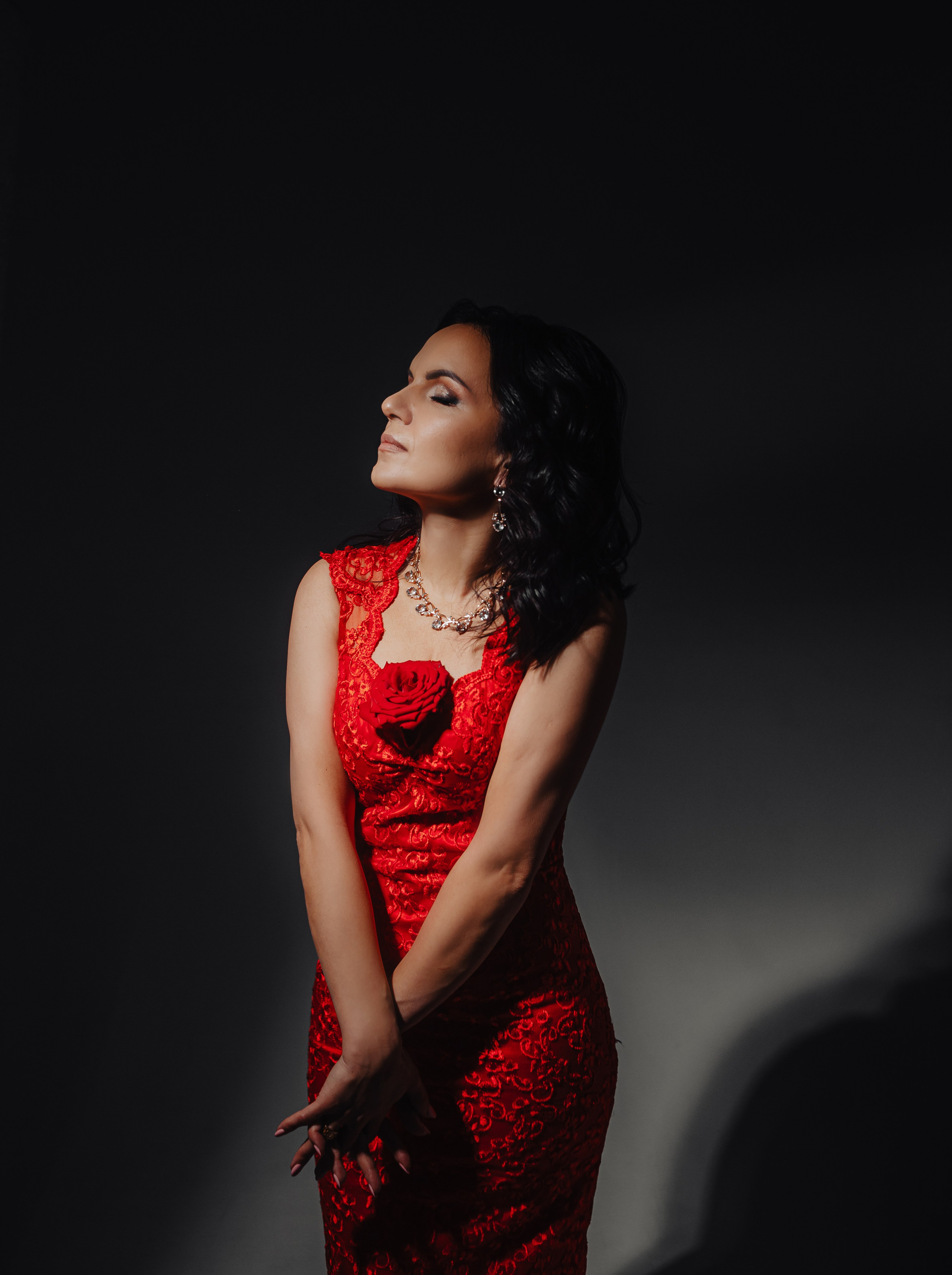 Екатерина (флорист). Фотограф Брянск