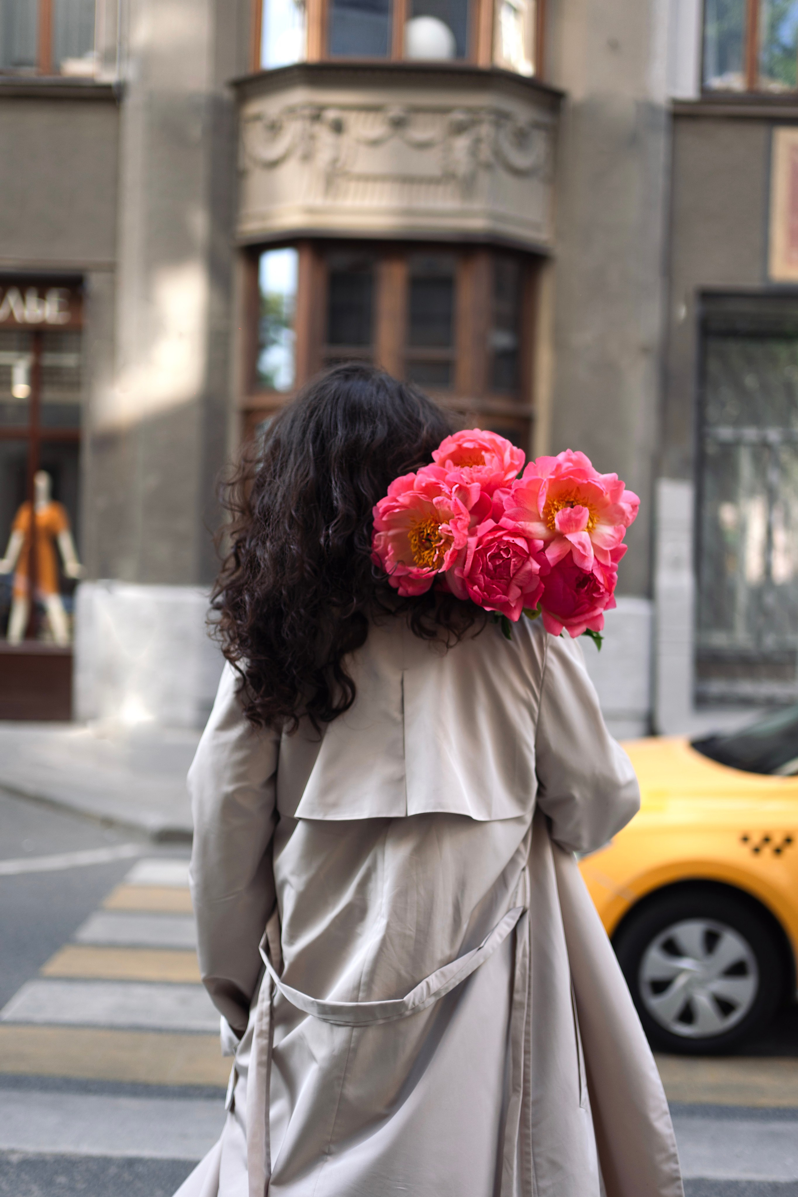 Women. Фотограф Беляева Катя