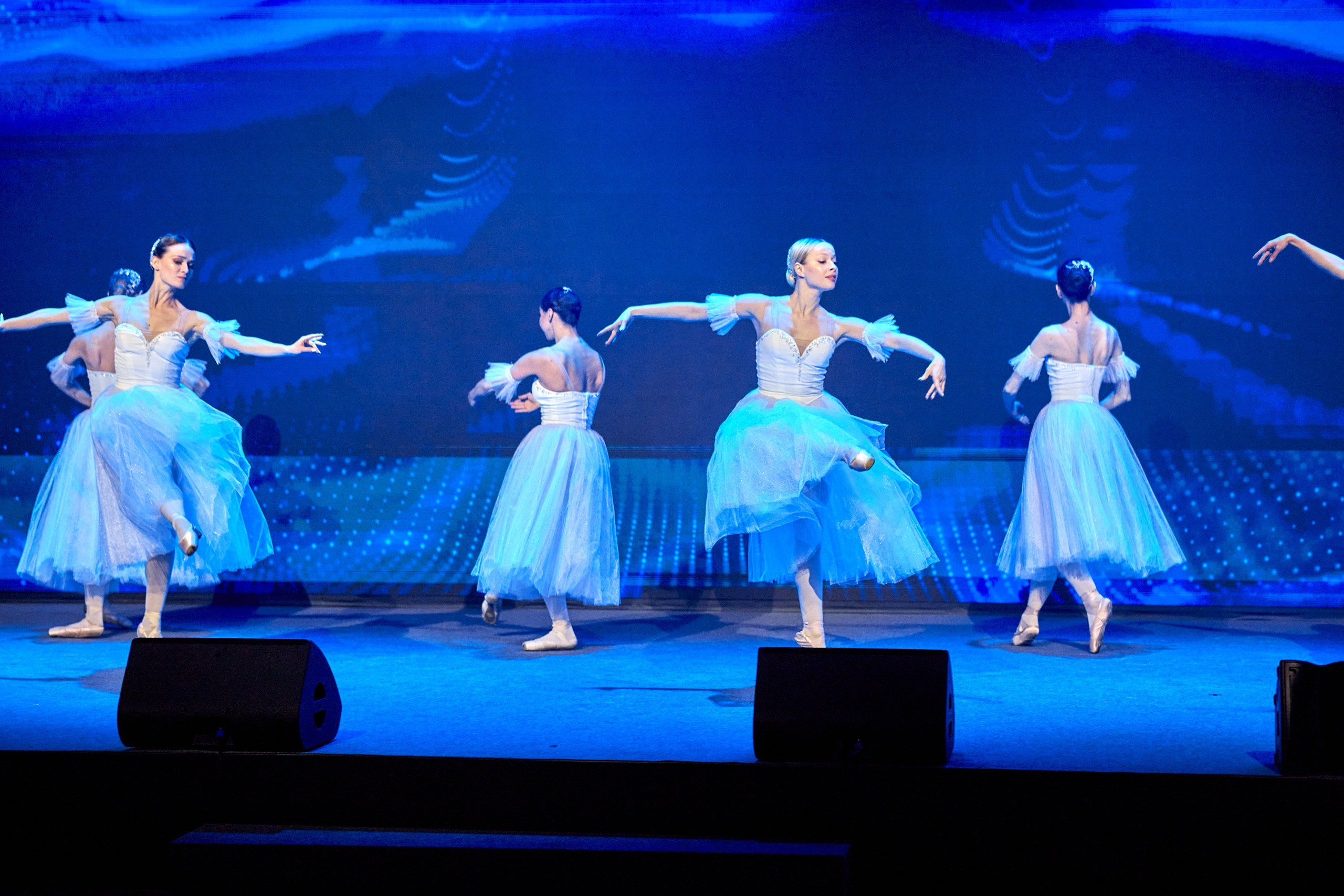 Руссилика. Открытие завода. Антон Артюшин, портретный фотограф. Москва