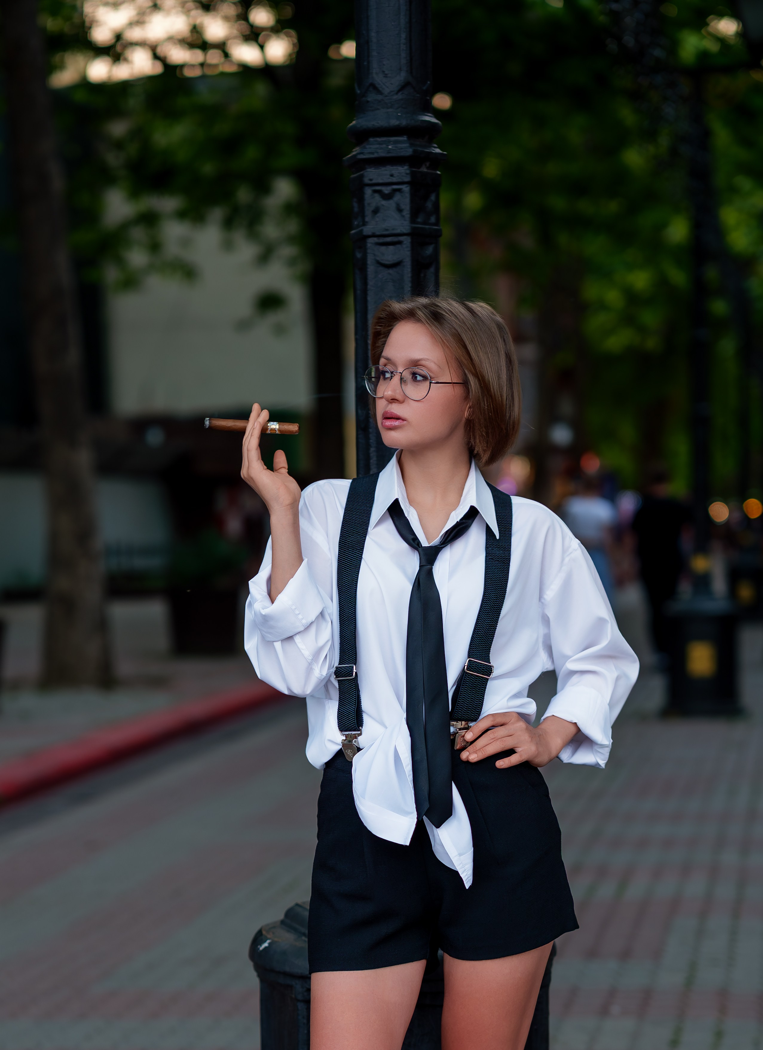 FASHION ON THE STREET. Сайт фотограф в Керчи Кислый Юрий