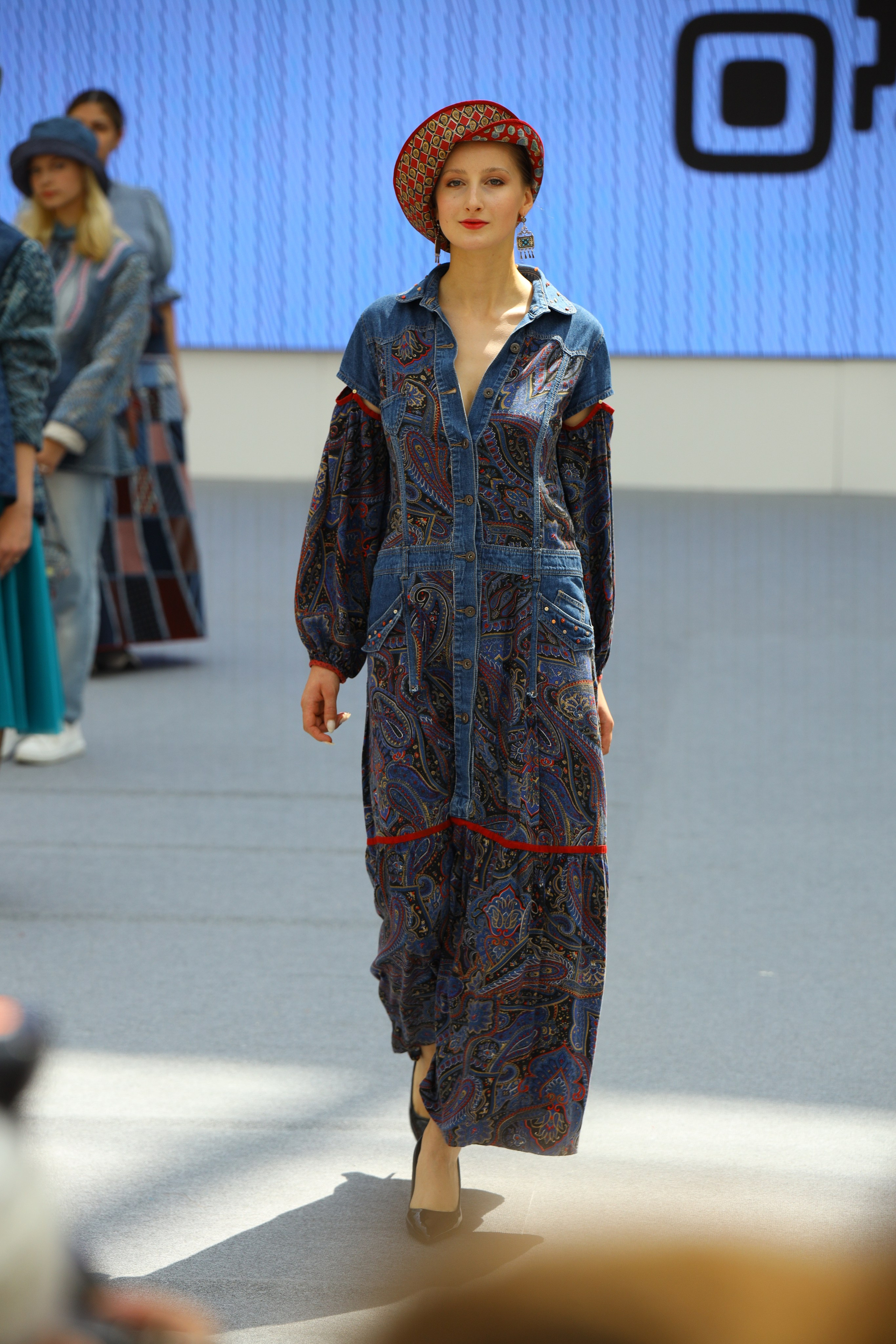 Душа России. Фотограф в Туле Крупский АнДРей. Фотостудия «КАДР71» в Туле