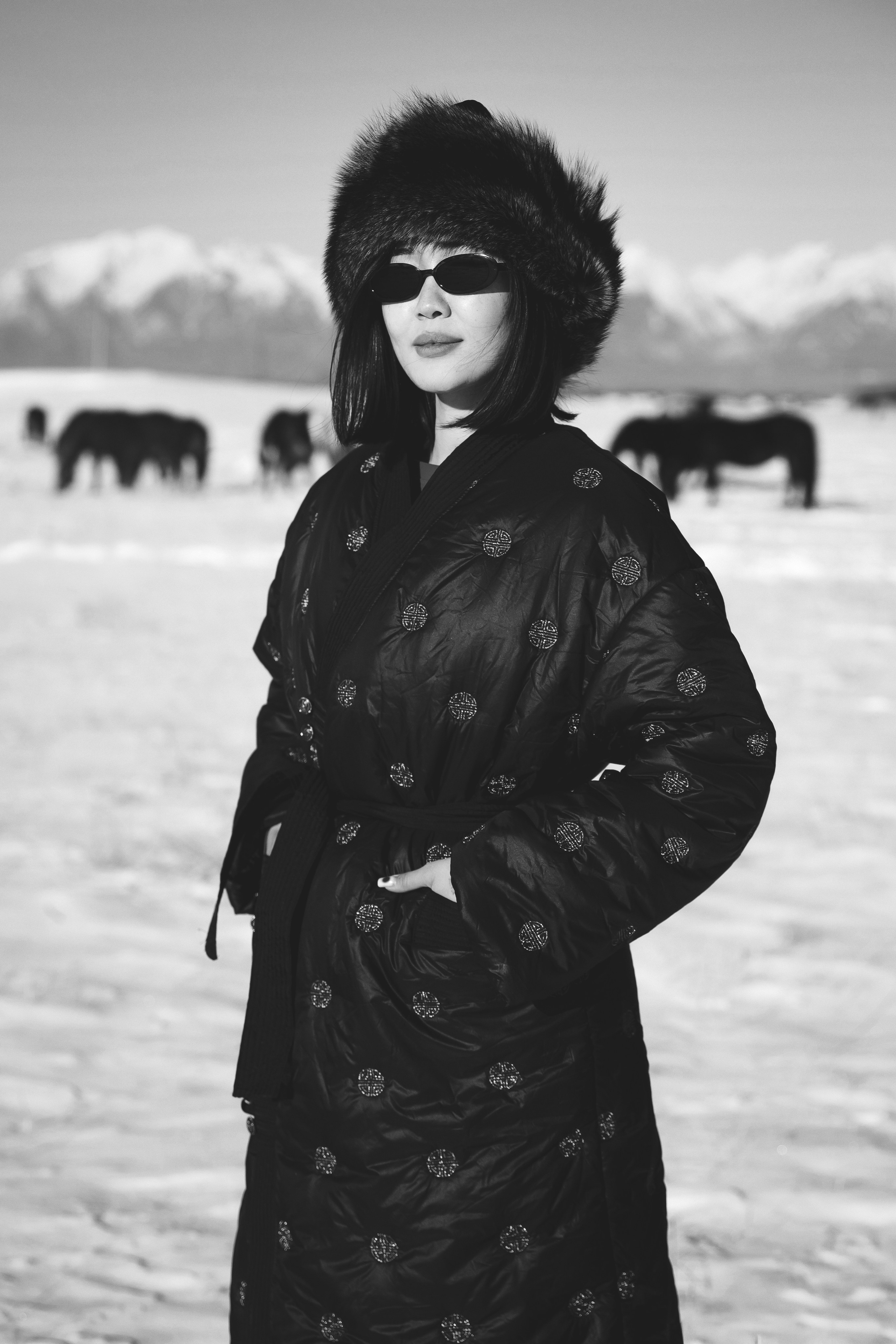 Норжима. Фестиваль шаров. Мансорунов Баир | Фотограф | Бурятия