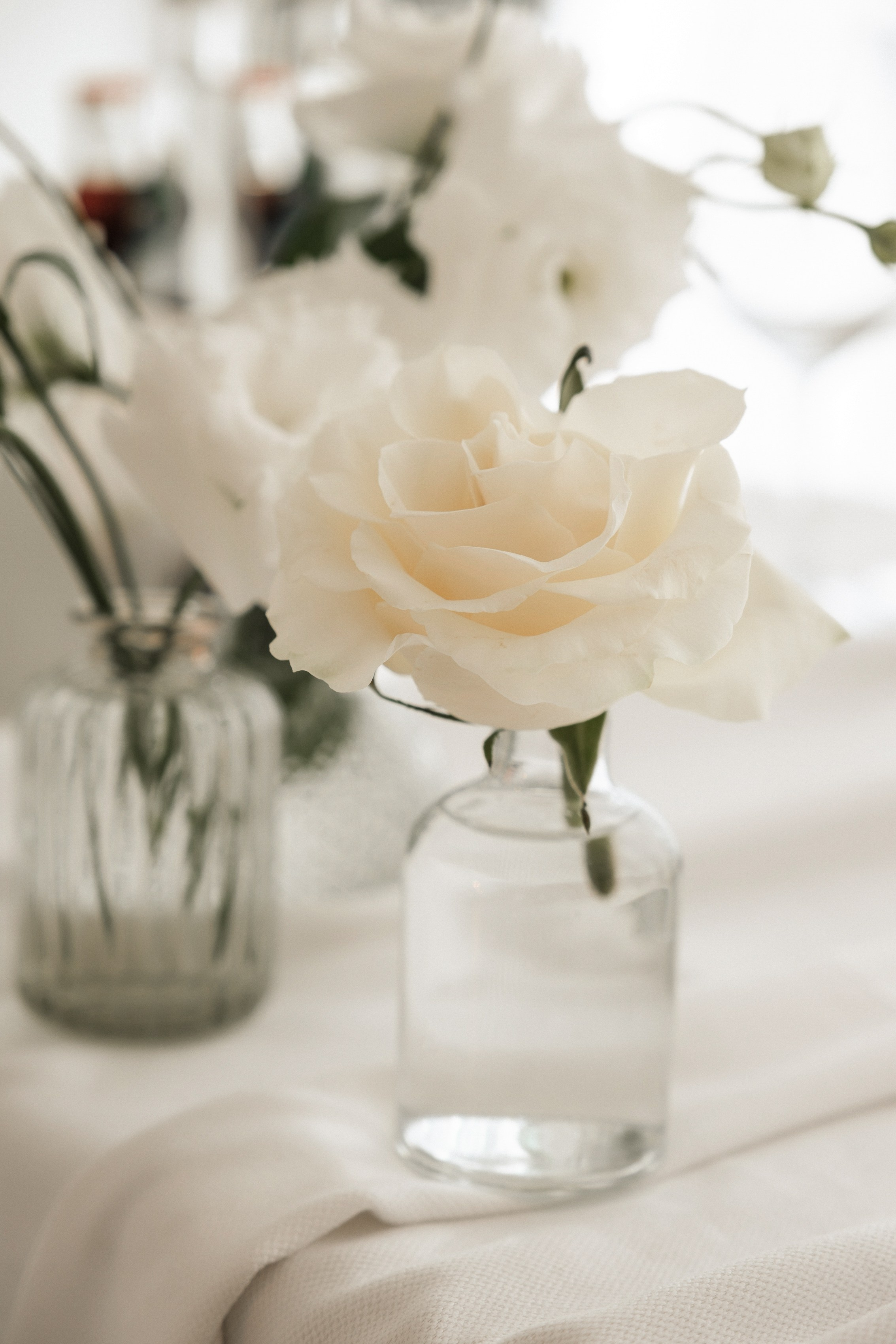 Артём и Юлия. Свадебный и семейный фотограф в Волгограде Кристина Иванова