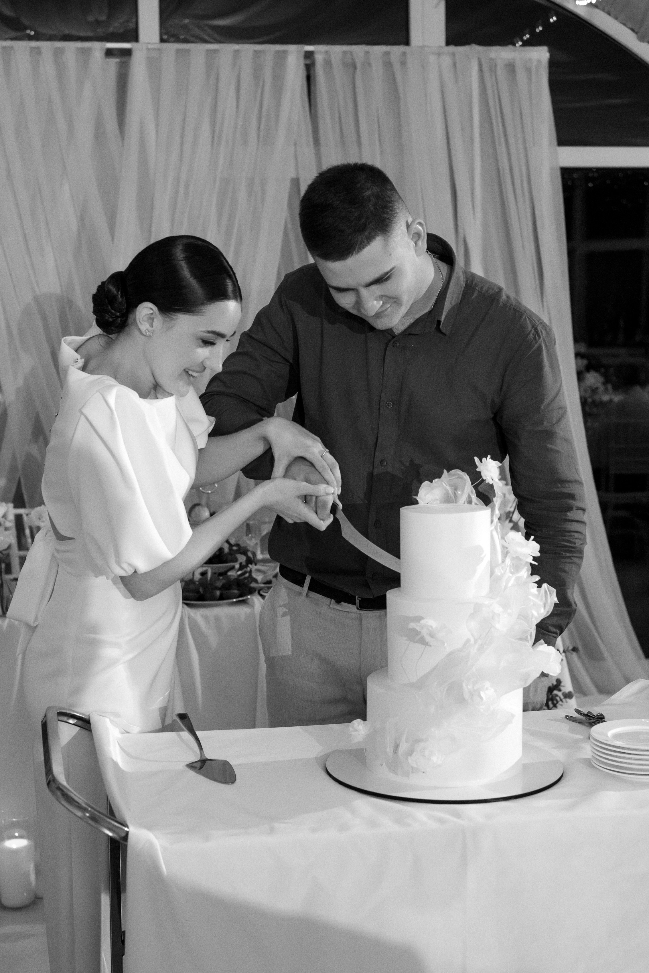 Артём и Юлия. Свадебный и семейный фотограф в Волгограде Кристина Иванова