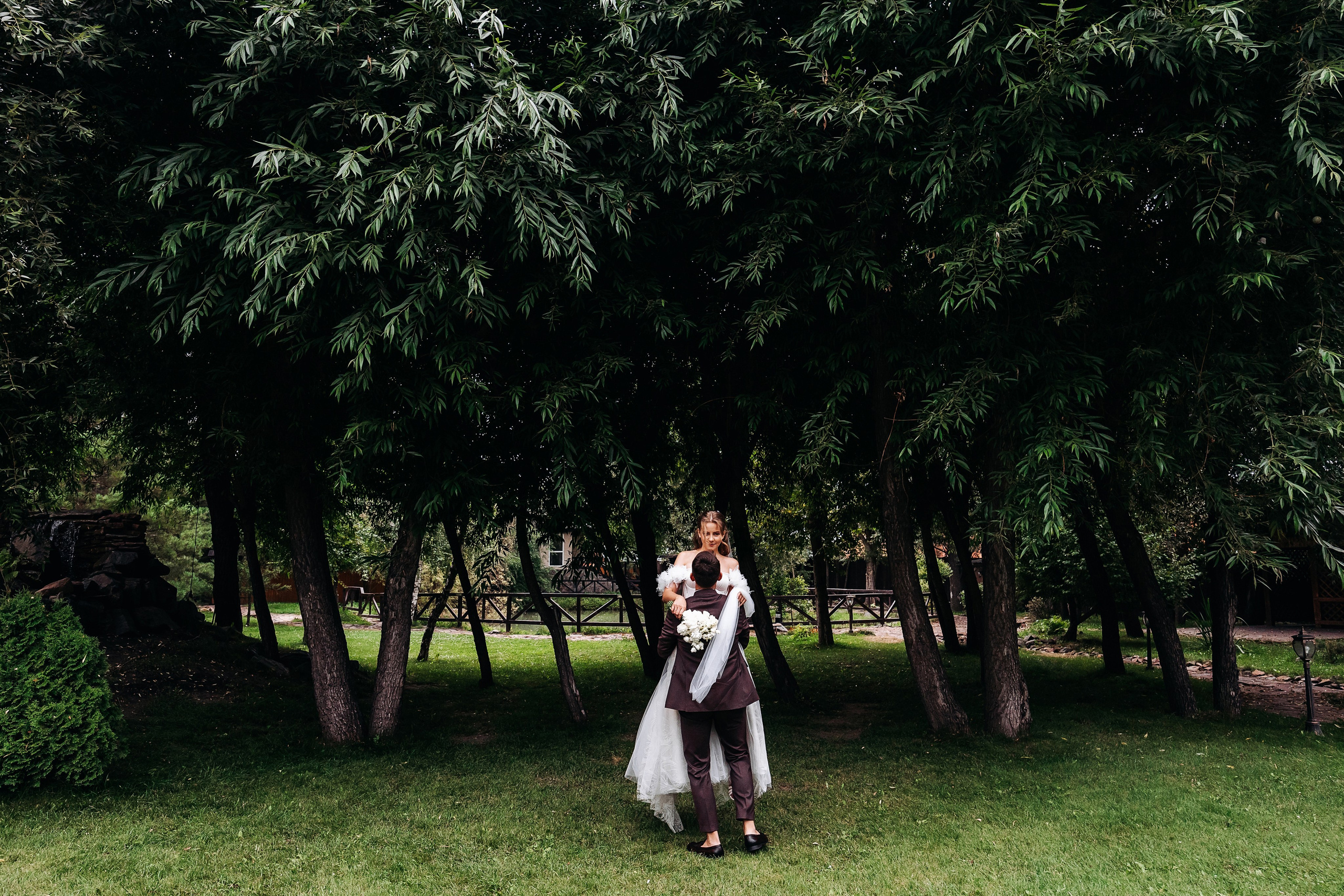 Александр Ирина. Фотограф Омск Андрей Козяков