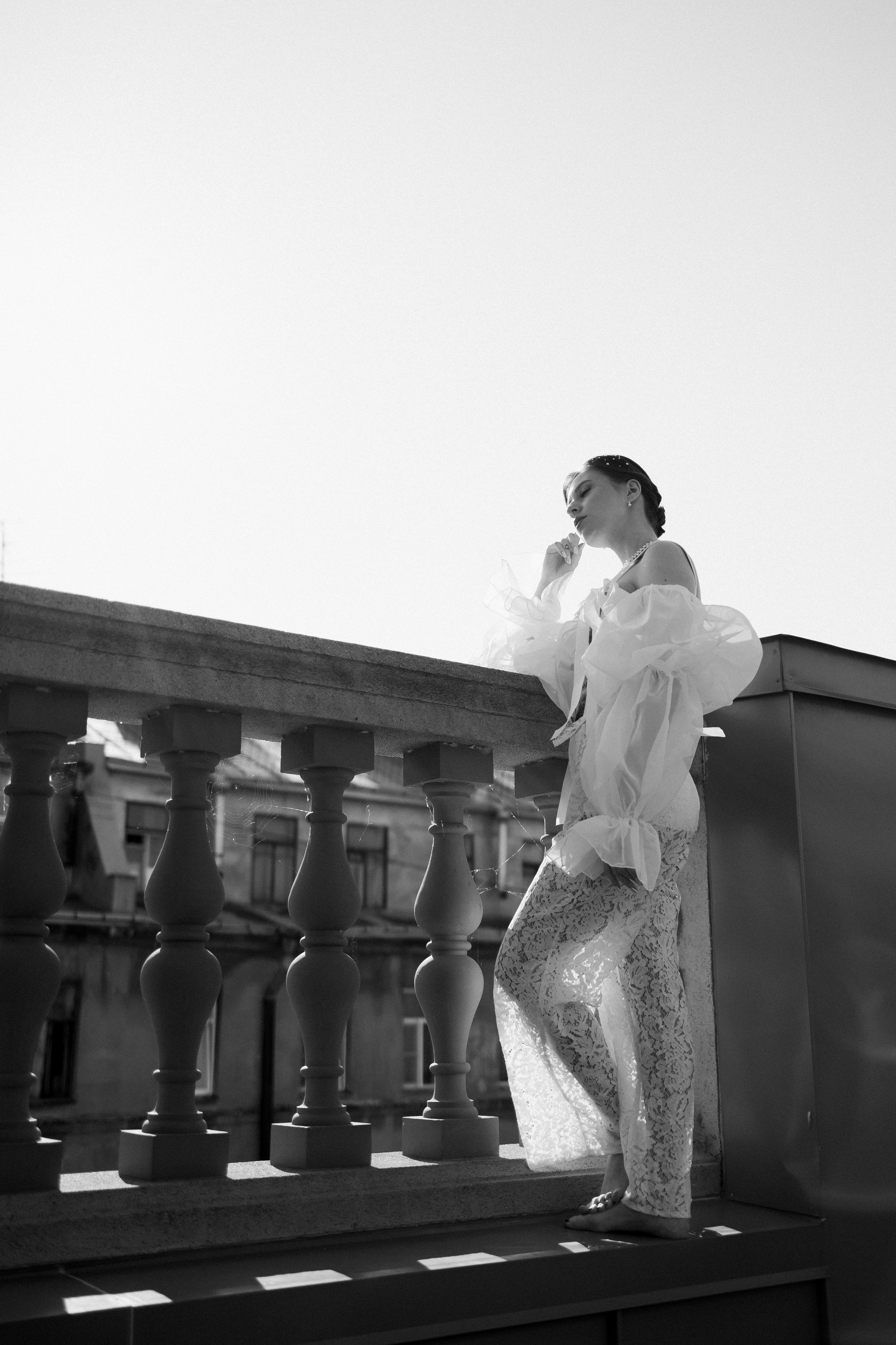 Павел & Алёна — Санкт-Петербург. Свадебный фотограф Ричард Конвенсаров Wedding Photographer Richard & I