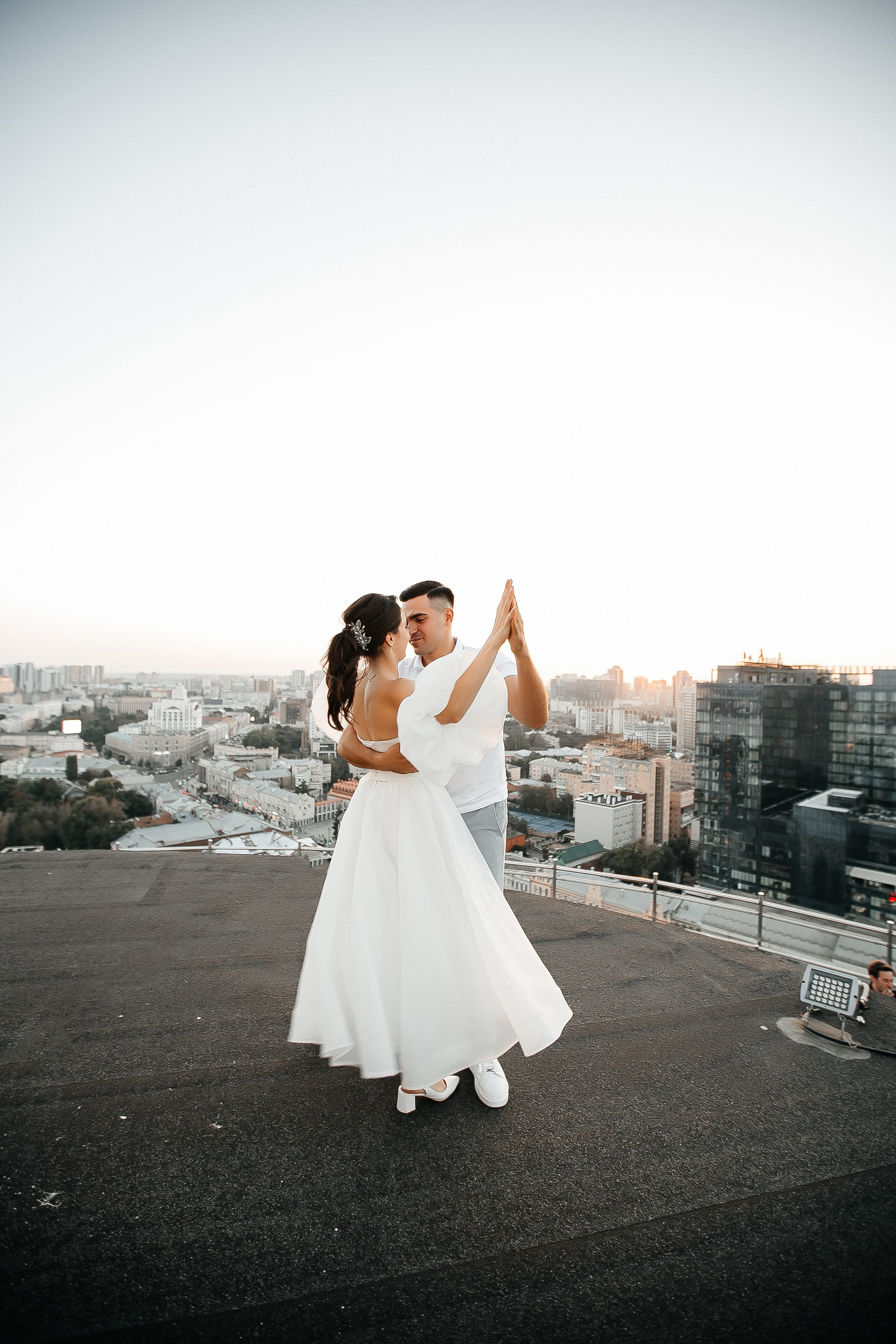 Женя+Макс. Свадебный и семейный фотограф Волкова Маргарита