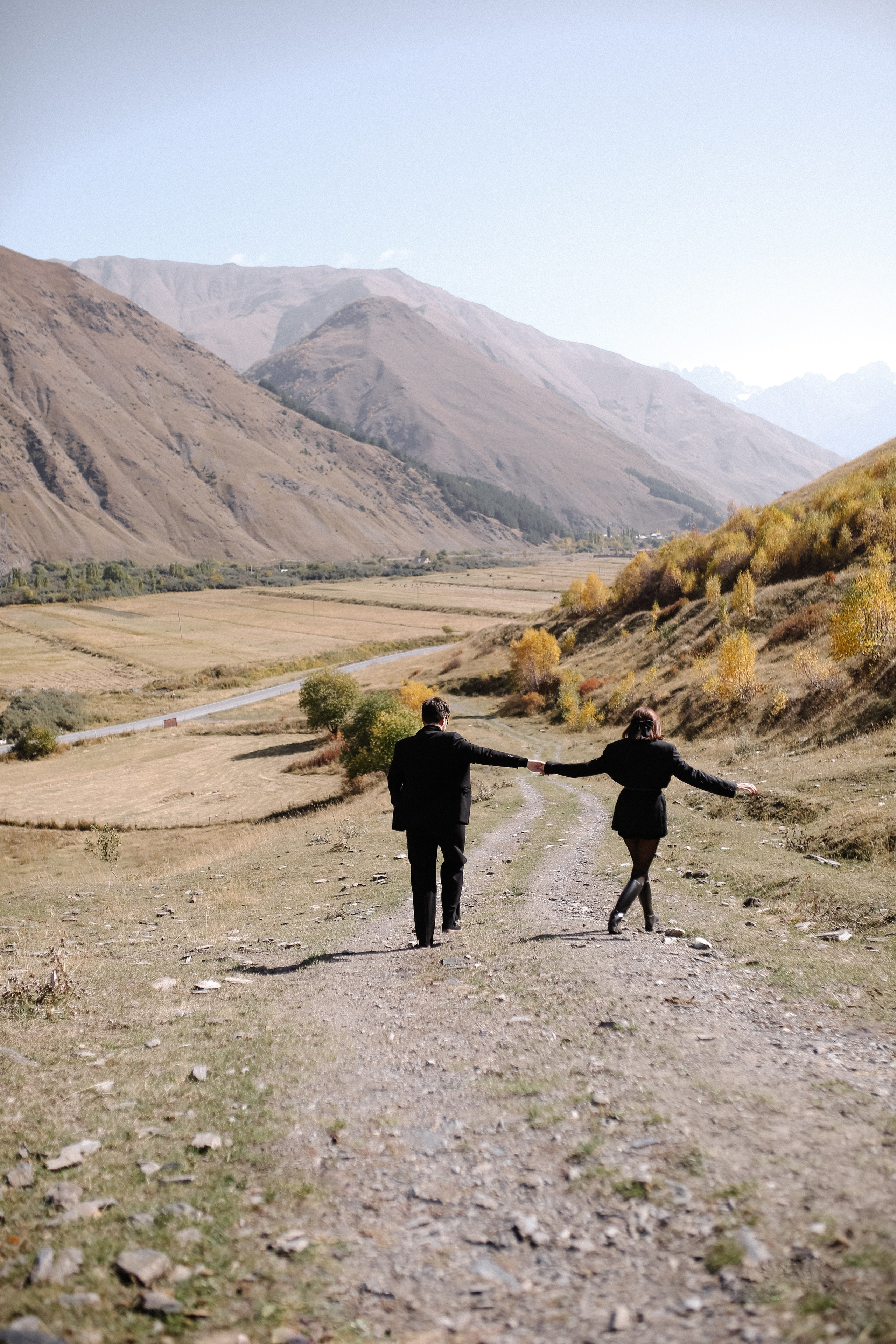 Kristina Aleksey. Портретные и свадебные съемки