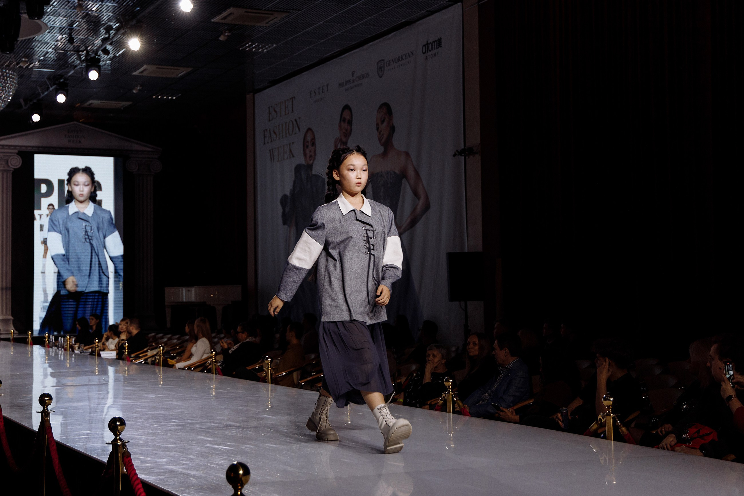 Репортаж | Фотограф Иван Прусов