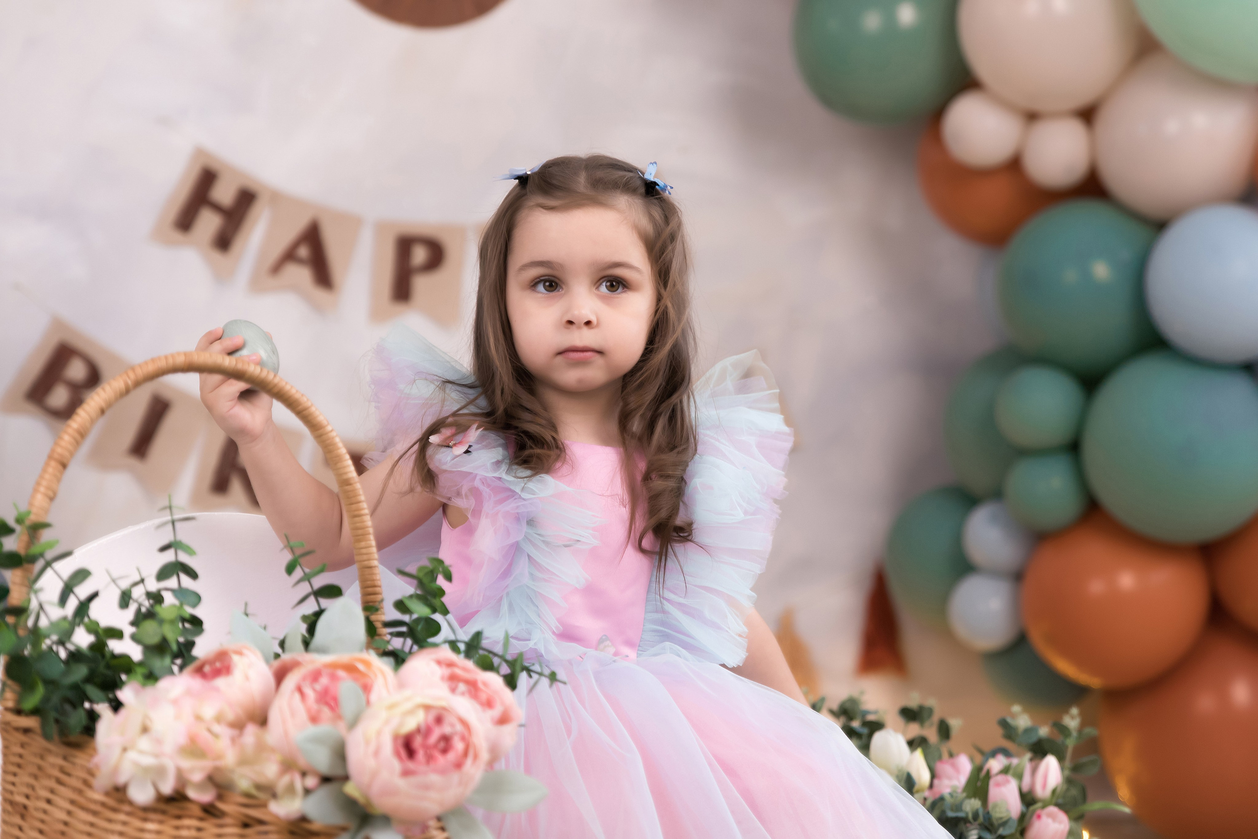 Ко дню рождения. Фотограф Пятигорск и КМВ