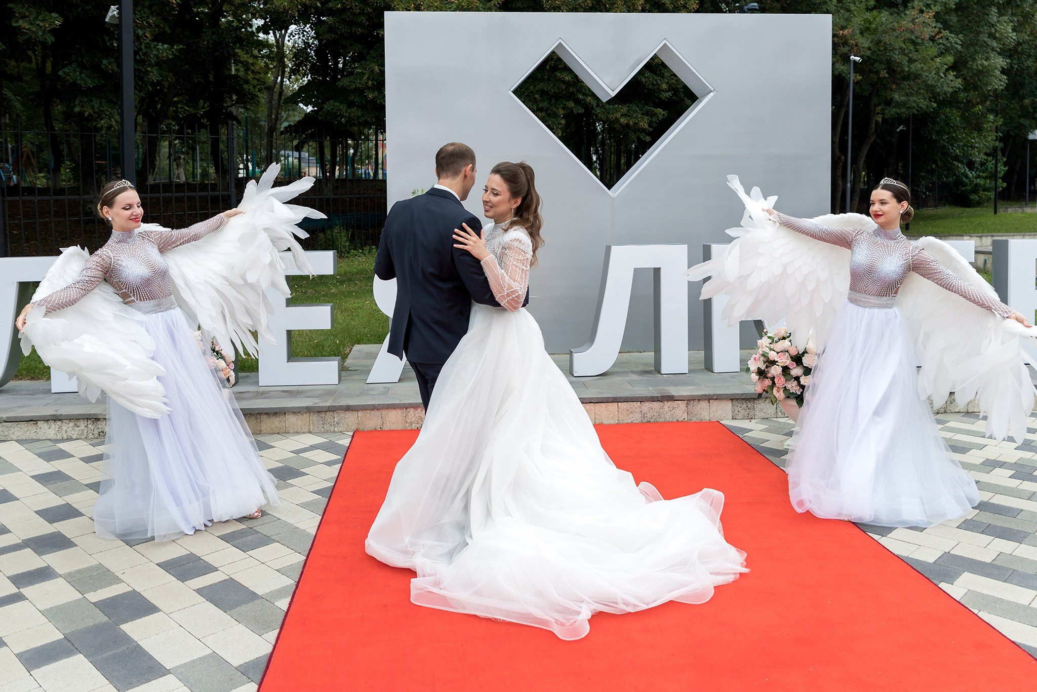 Прогулка Пятигорск-Иноземцево. Фотограф Пятигорск и КМВ