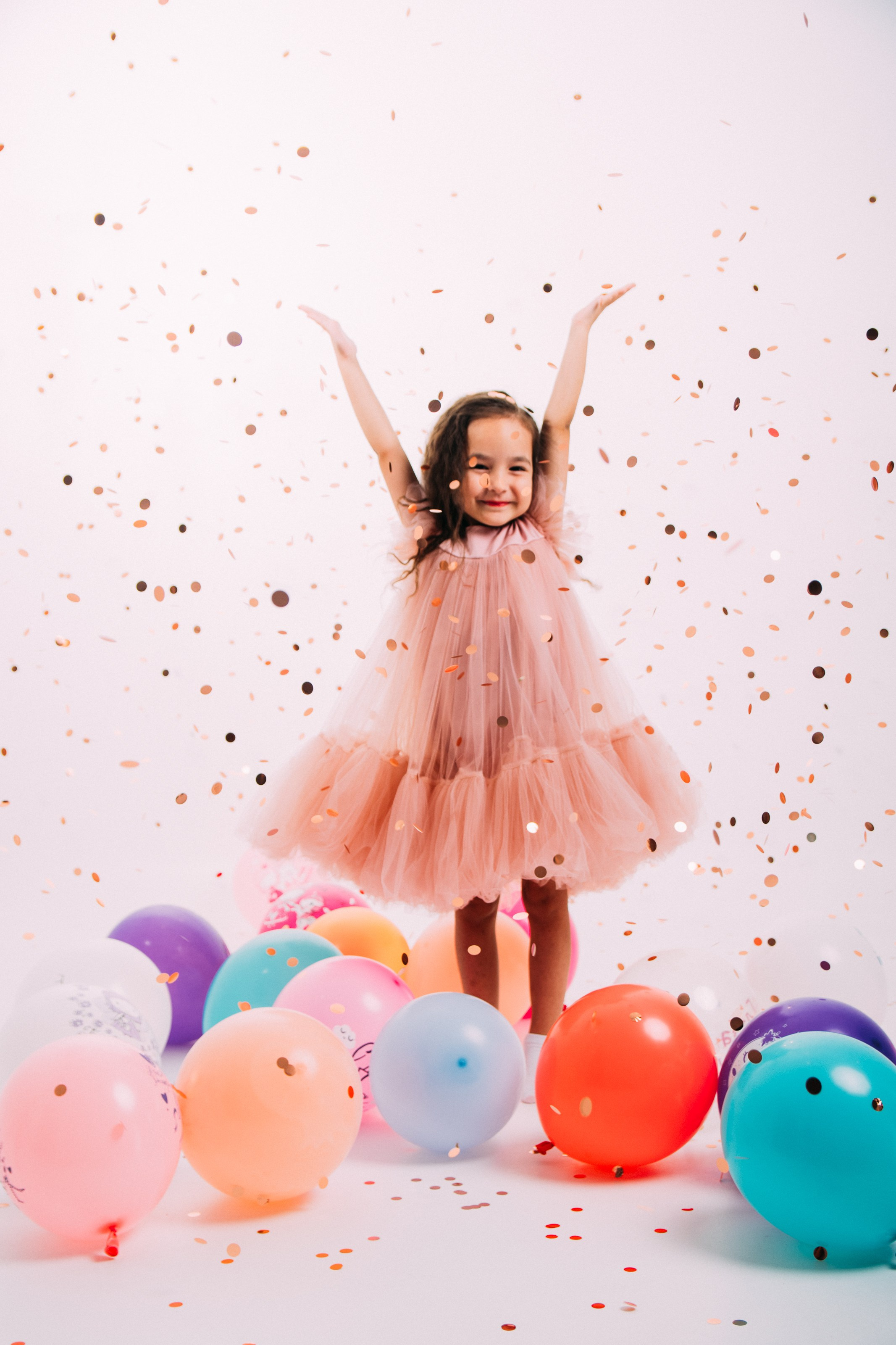 Детская фотосессия. Репортажный фотограф в Ставрополе