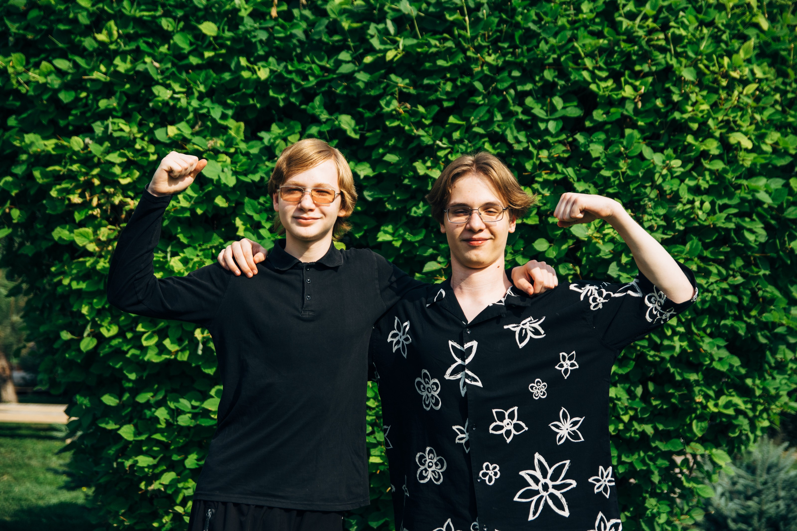 Выпускной 2024. Репортажный фотограф в Ставрополе