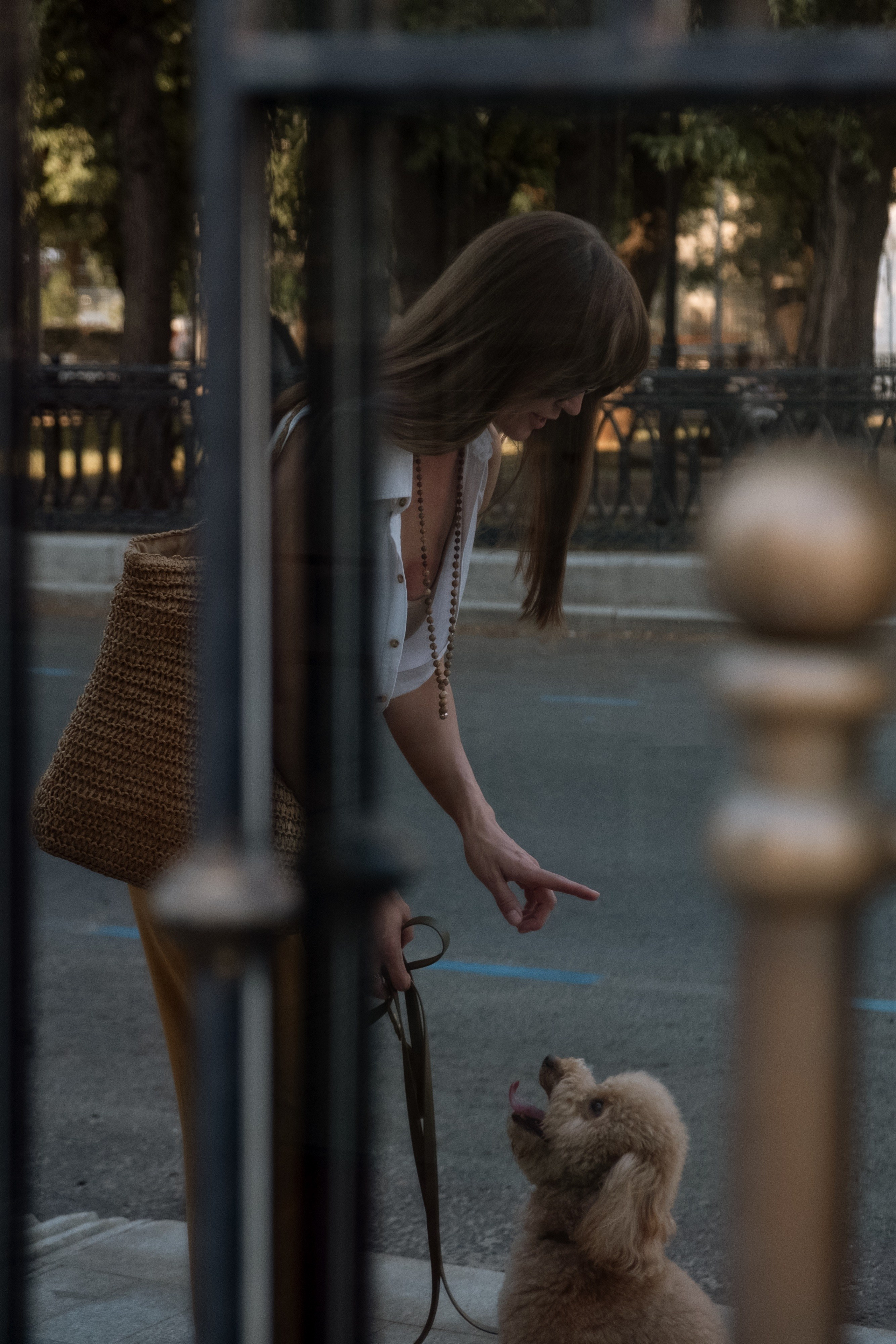 Animalism. Nataresso | фотограф Москва