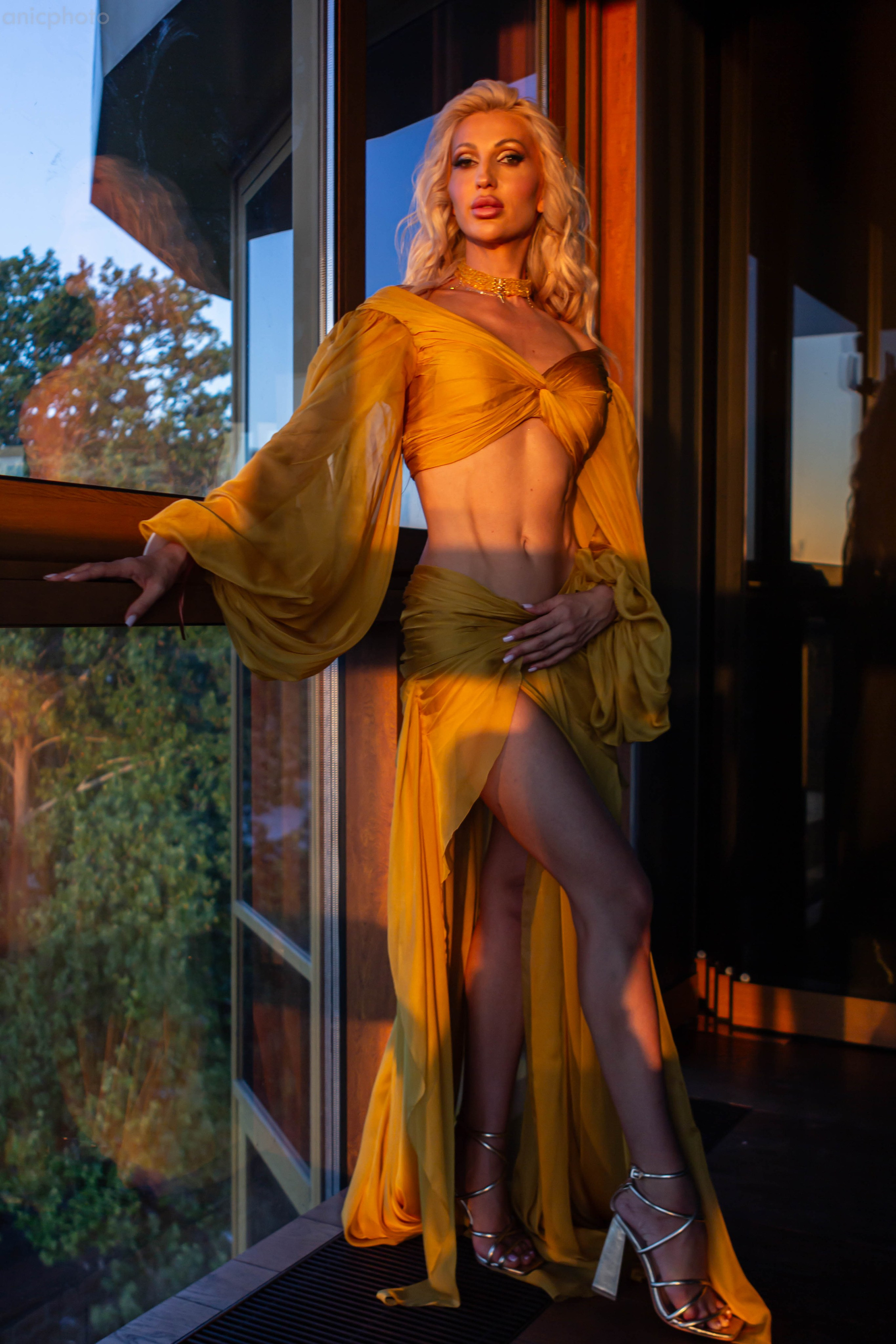 Алена. Аник фотограф Симферополь, Крым