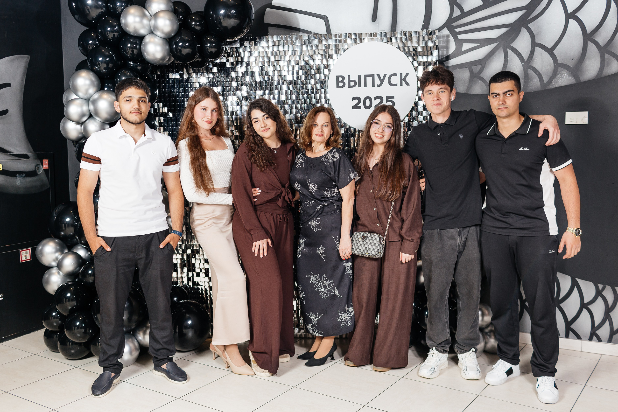 Выпускной. Krylovaphoto