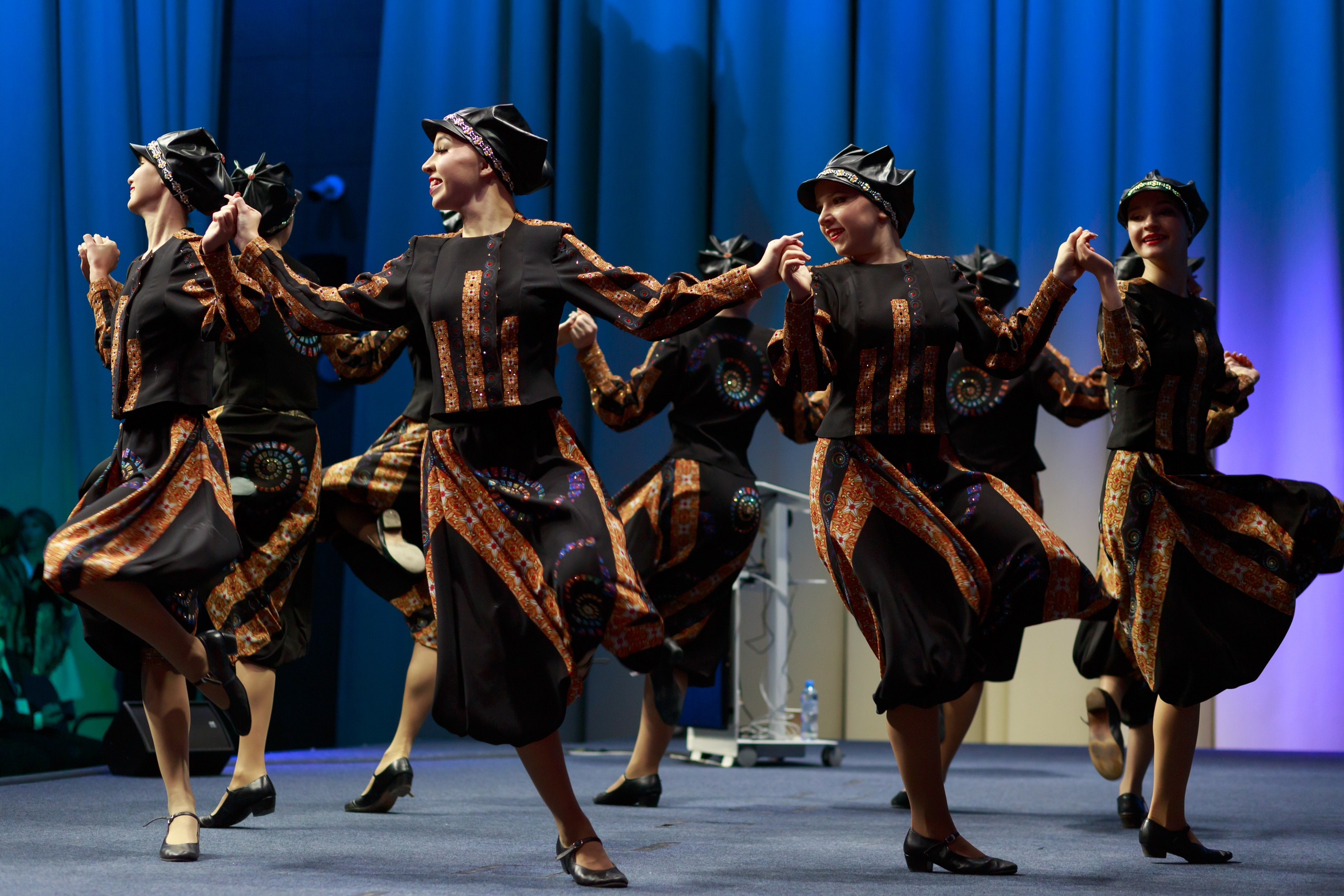 Концерт. Krylovaphoto