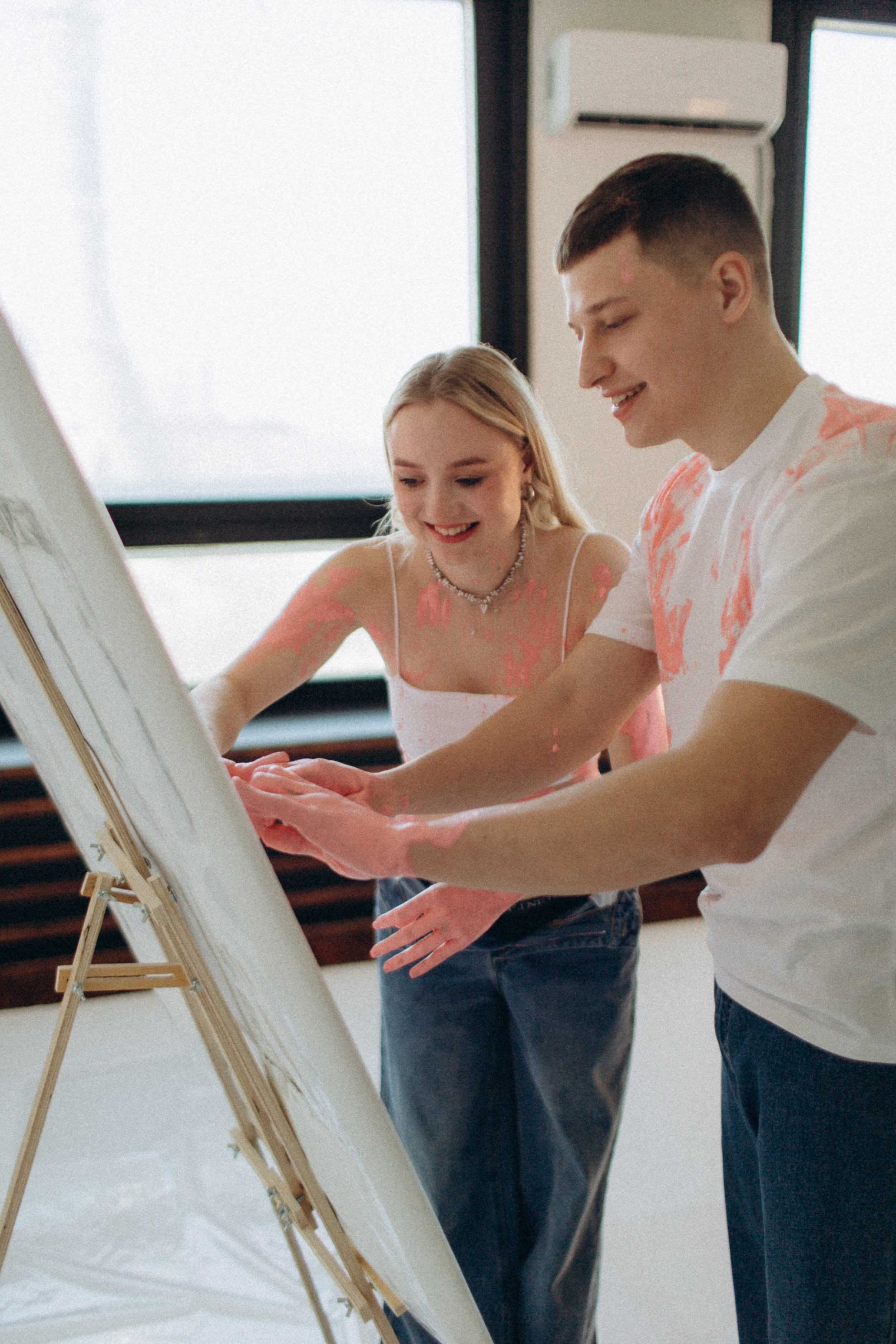 Картина будущего. Krylovaphoto