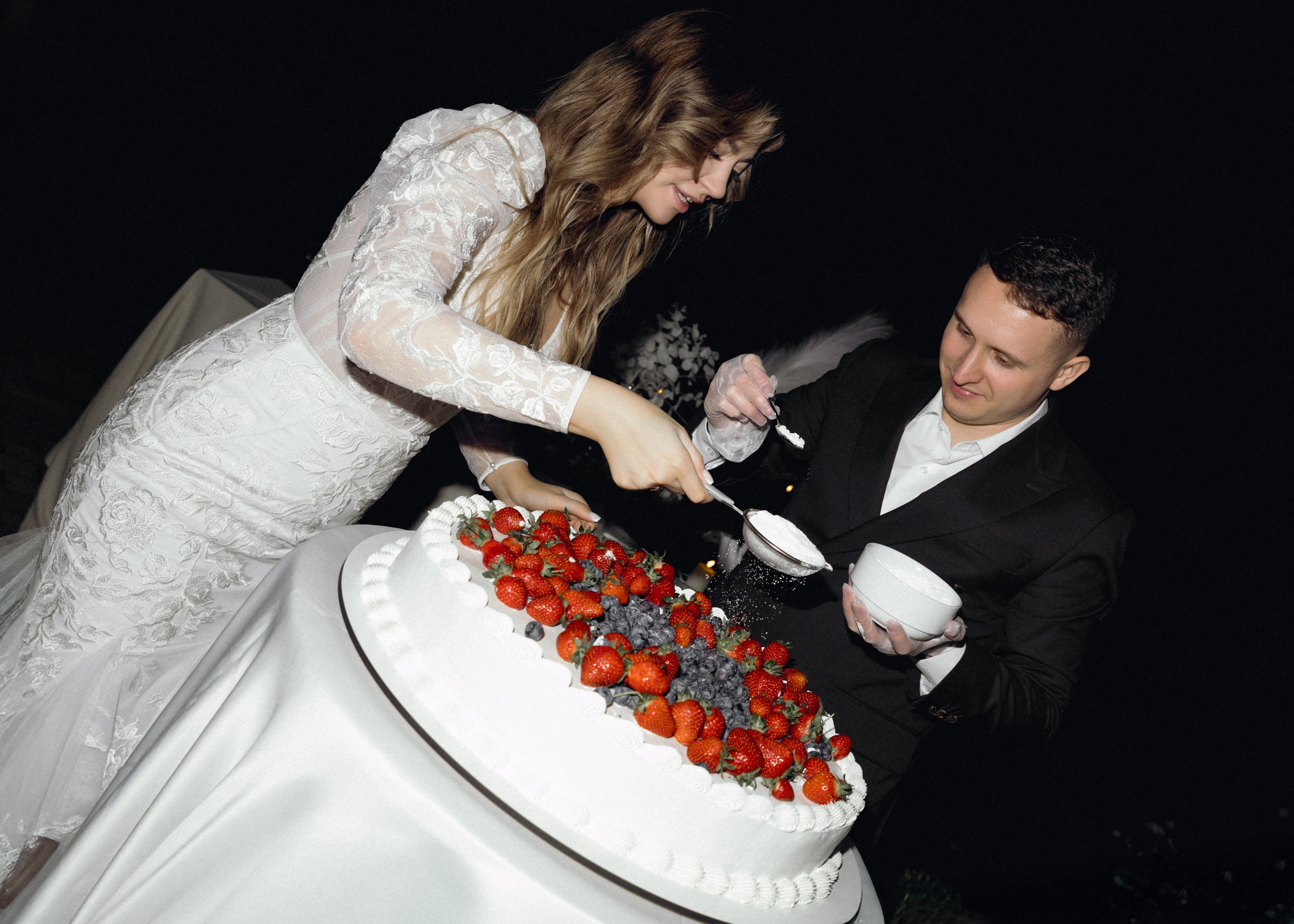 Филип и Алина. Свадебный  и семейный фотограф в Краснодаре