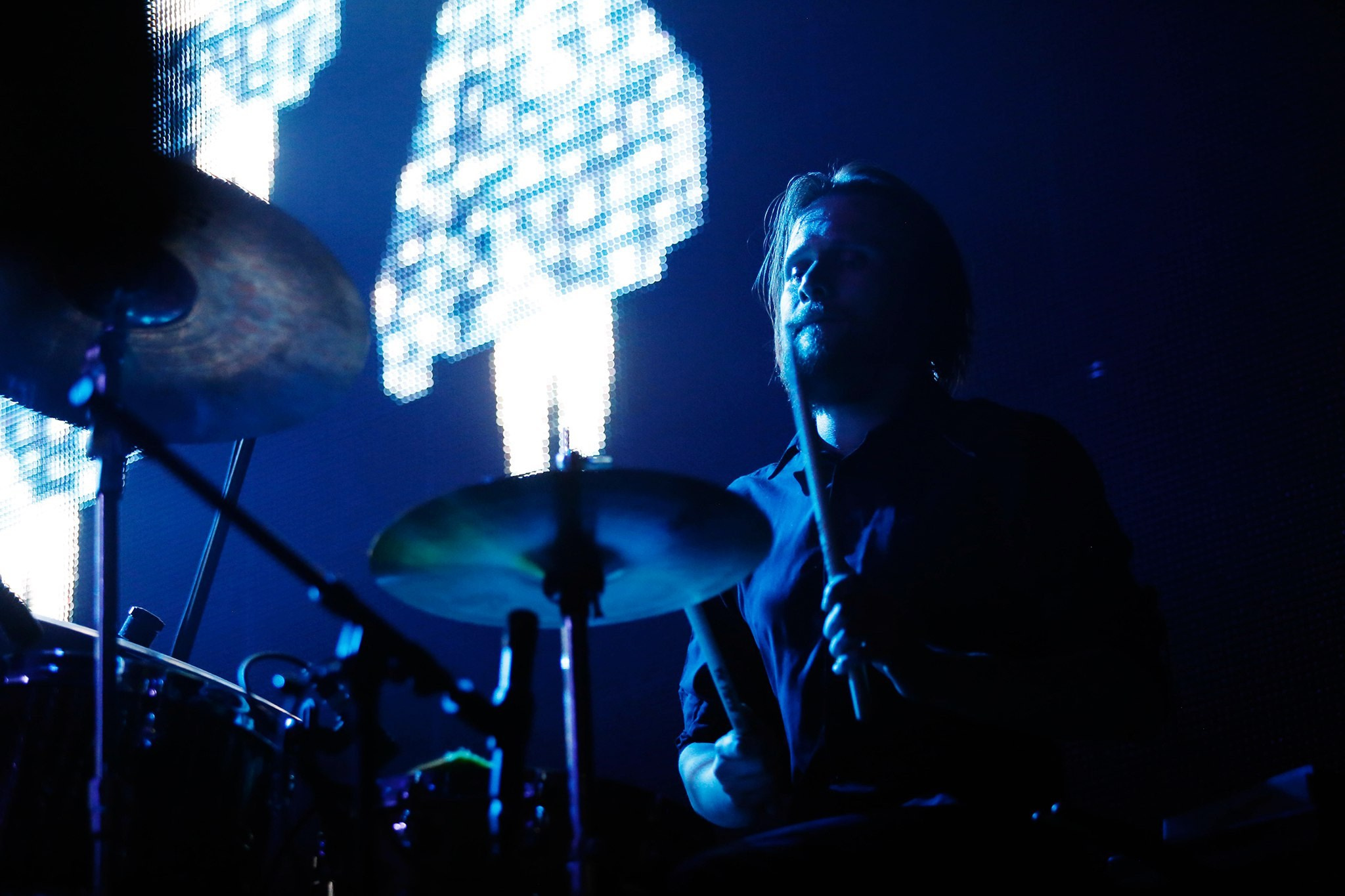 АлоэВера презентация альбома «Как боги». Фотограф Дарья Комарова