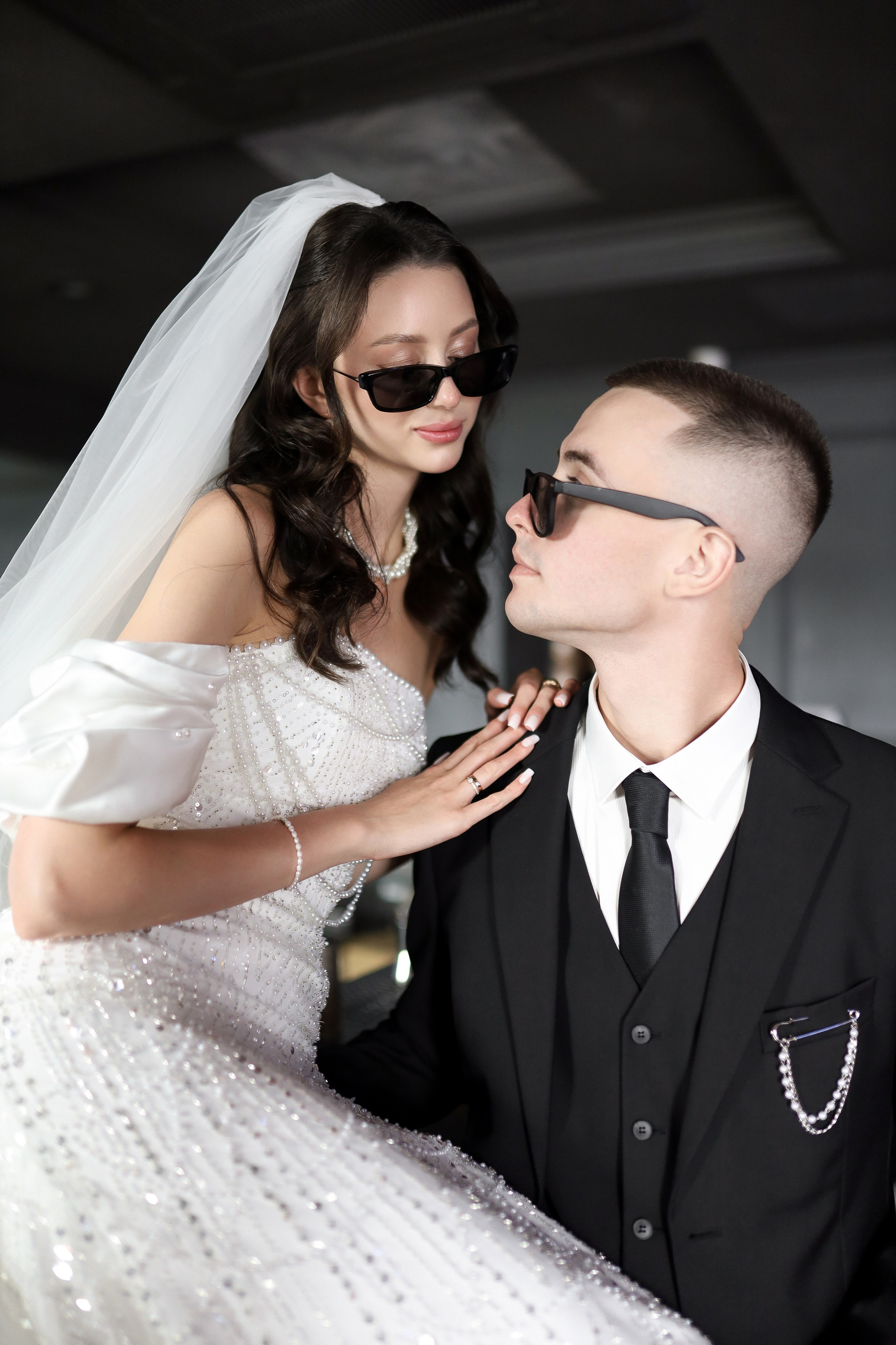 Вадим и Дарья 9.08.2025. ФОТОГРАФ ХАБАРОВСК АНАСТАСИЯ РАЧЕНКОВА