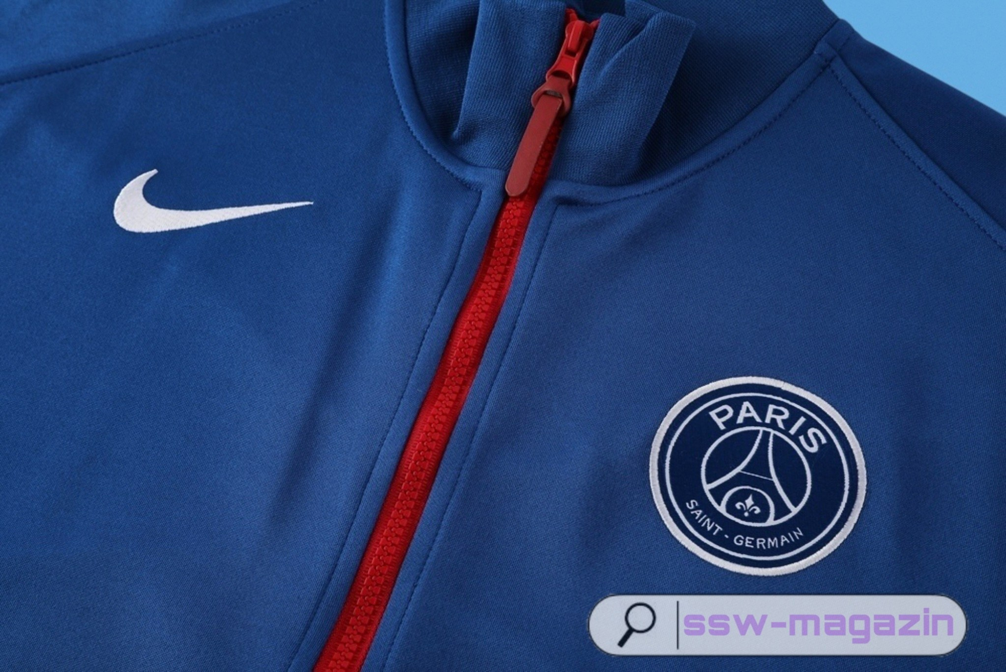 Спортивный костюм PSG 2025-2026 купить. Футбольный магазин — ssw_magazin