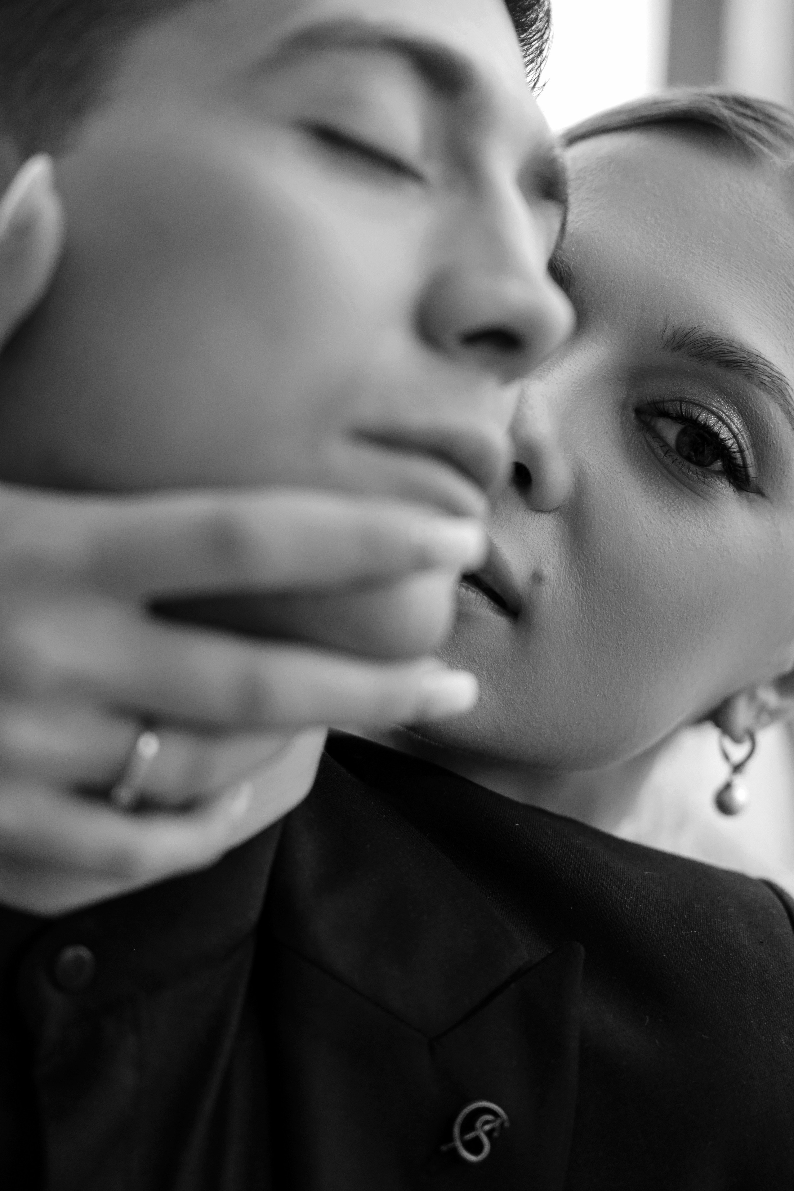 Свадебный и семейный фотограф Евгения Россинская