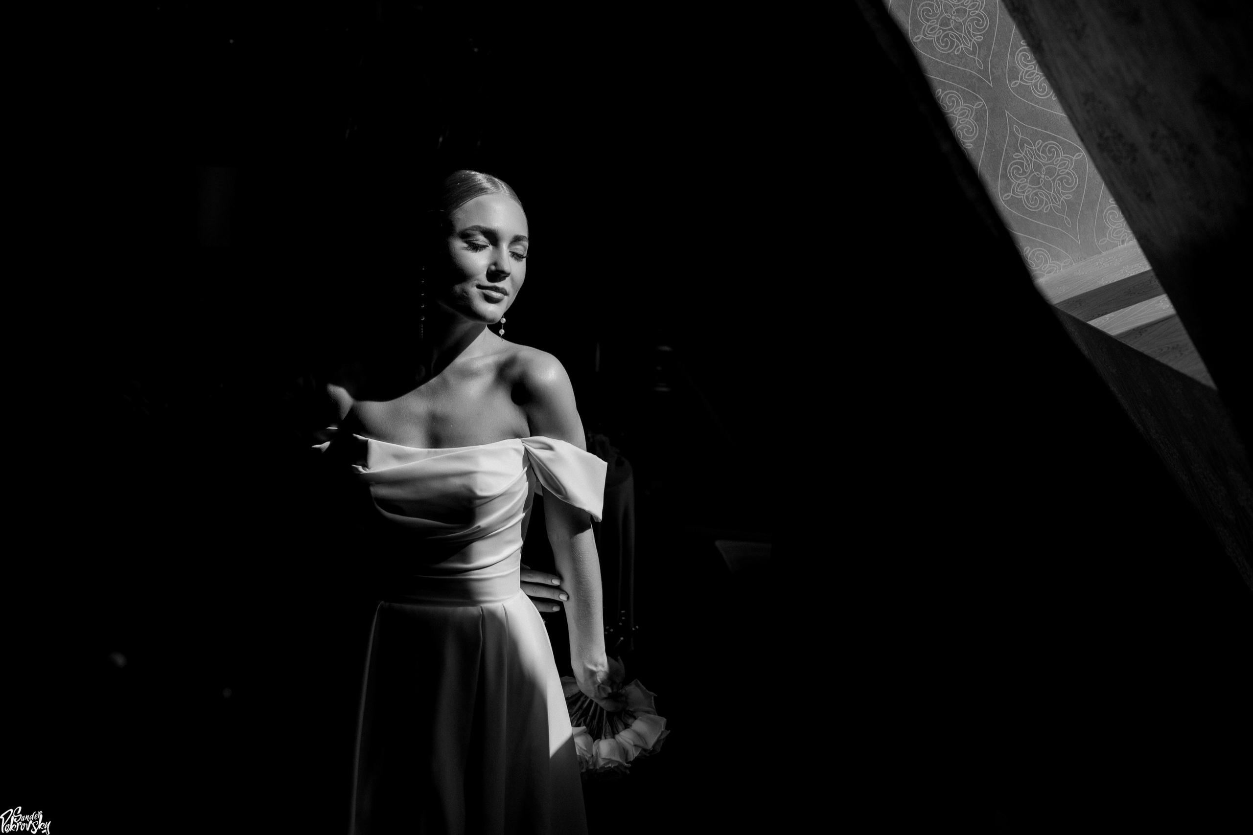 Роман & Наталия 12.08.2023. Свадебный и репортажный фотограф в Чебоксарах Покровский Александр