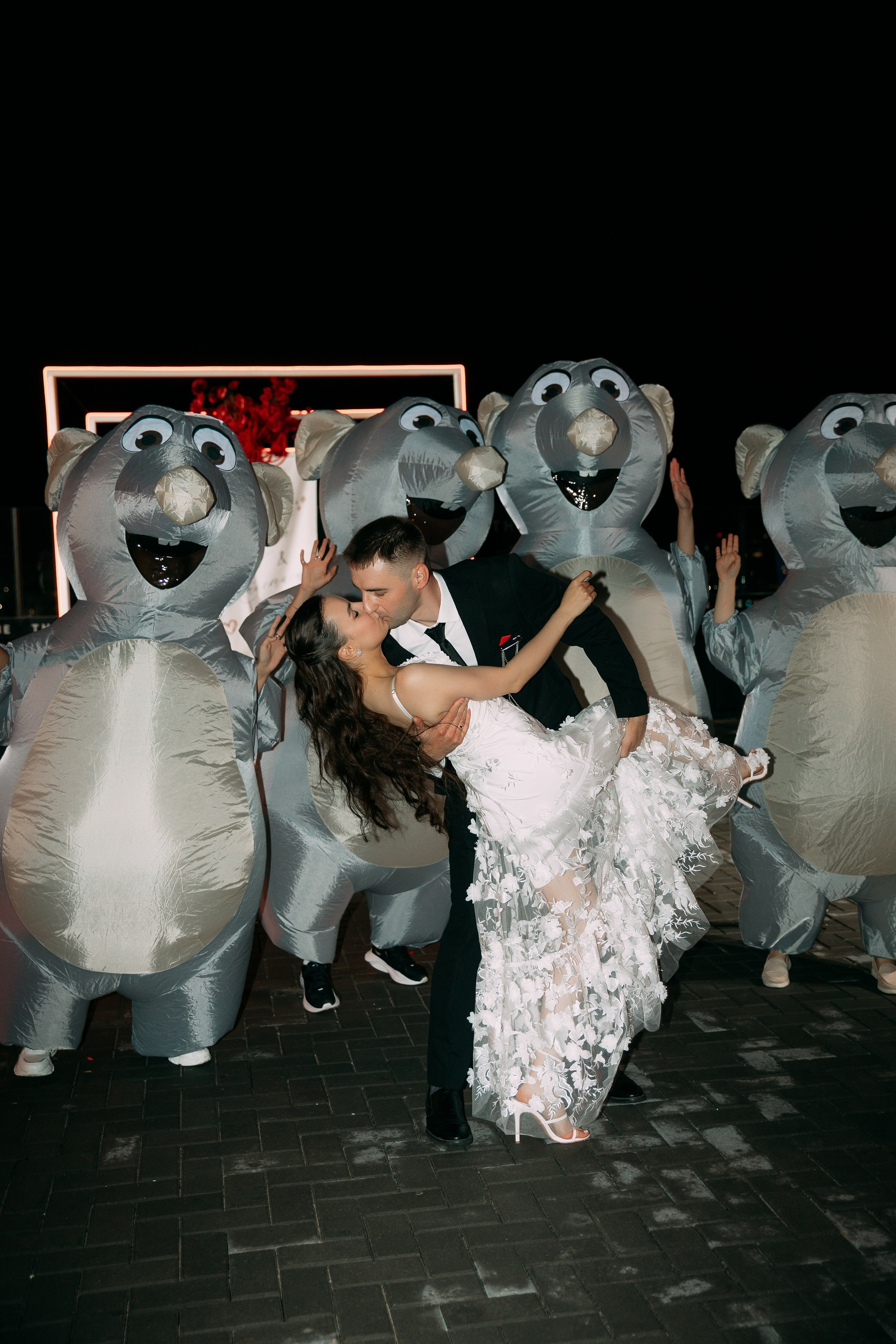 Иван & Настя. Свадебный и репортажный фотограф в Чебоксарах Покровский Александр