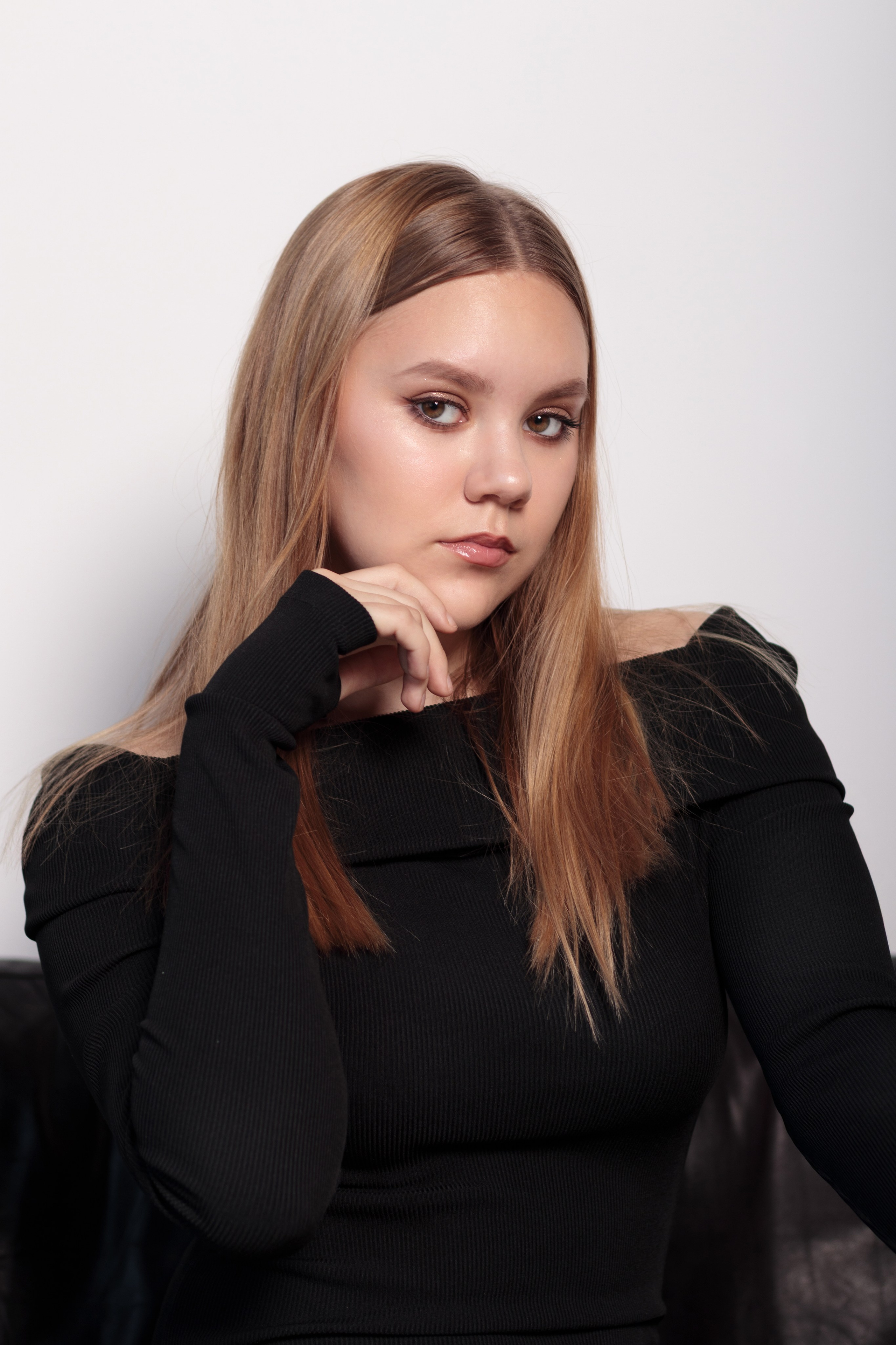 Анастасия Исаева. Promodels