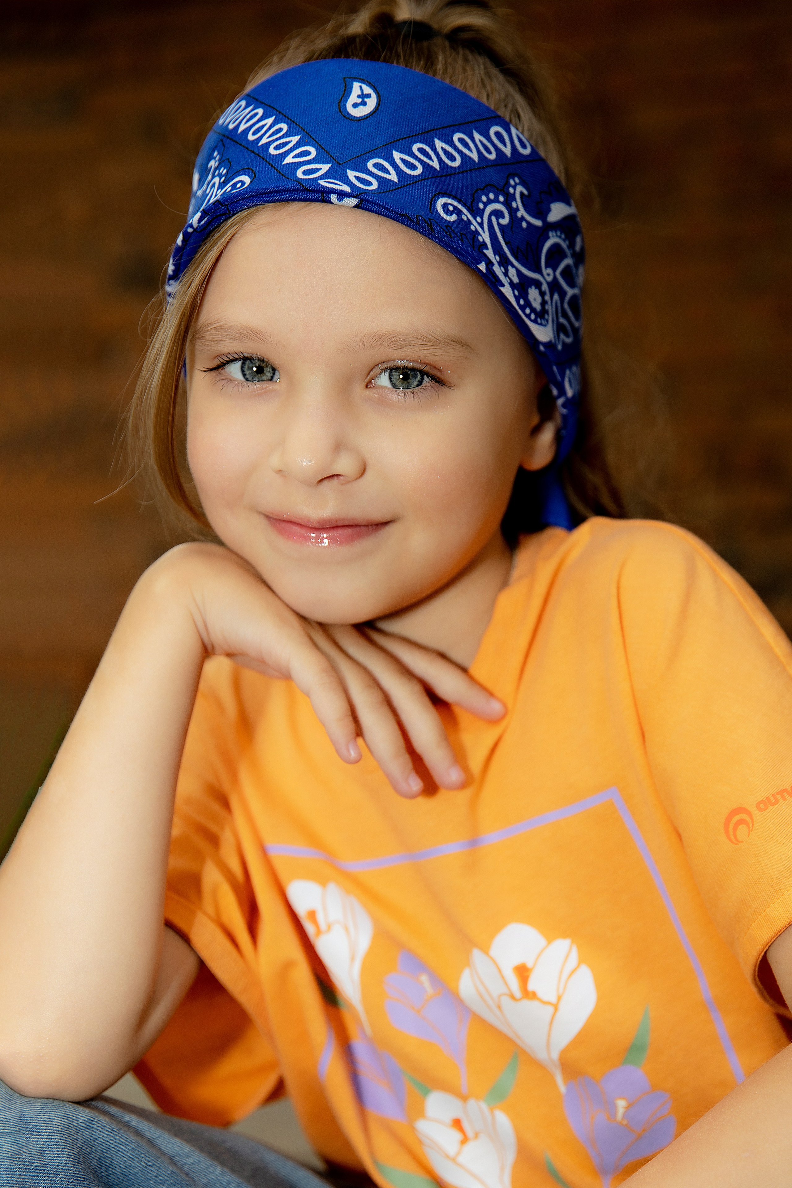 Бродникова Василиса. Promodels