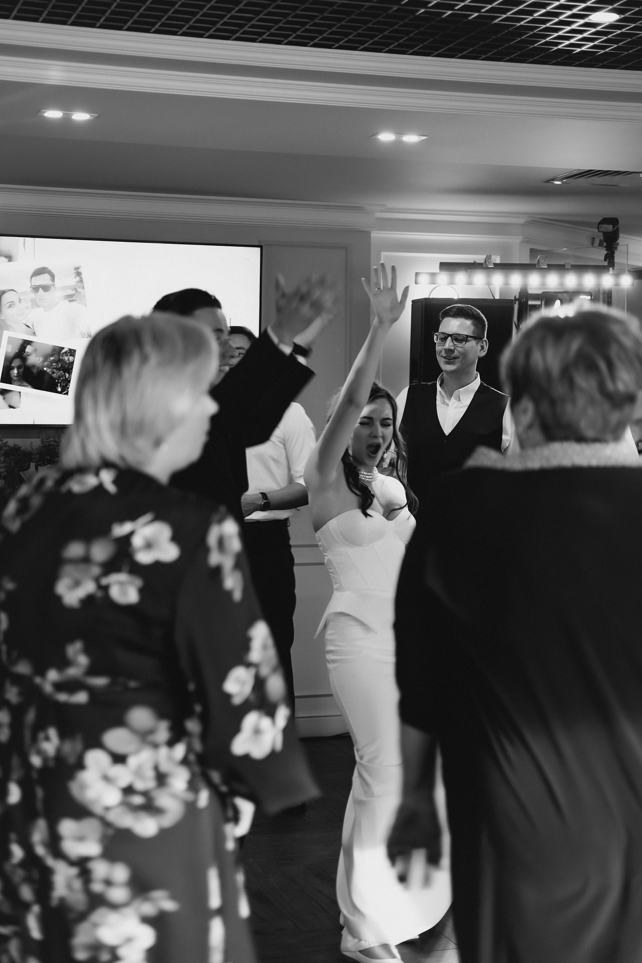 Татьяна & Артем 2025. Фотосъемка и видеосъемка свадеб Липецк