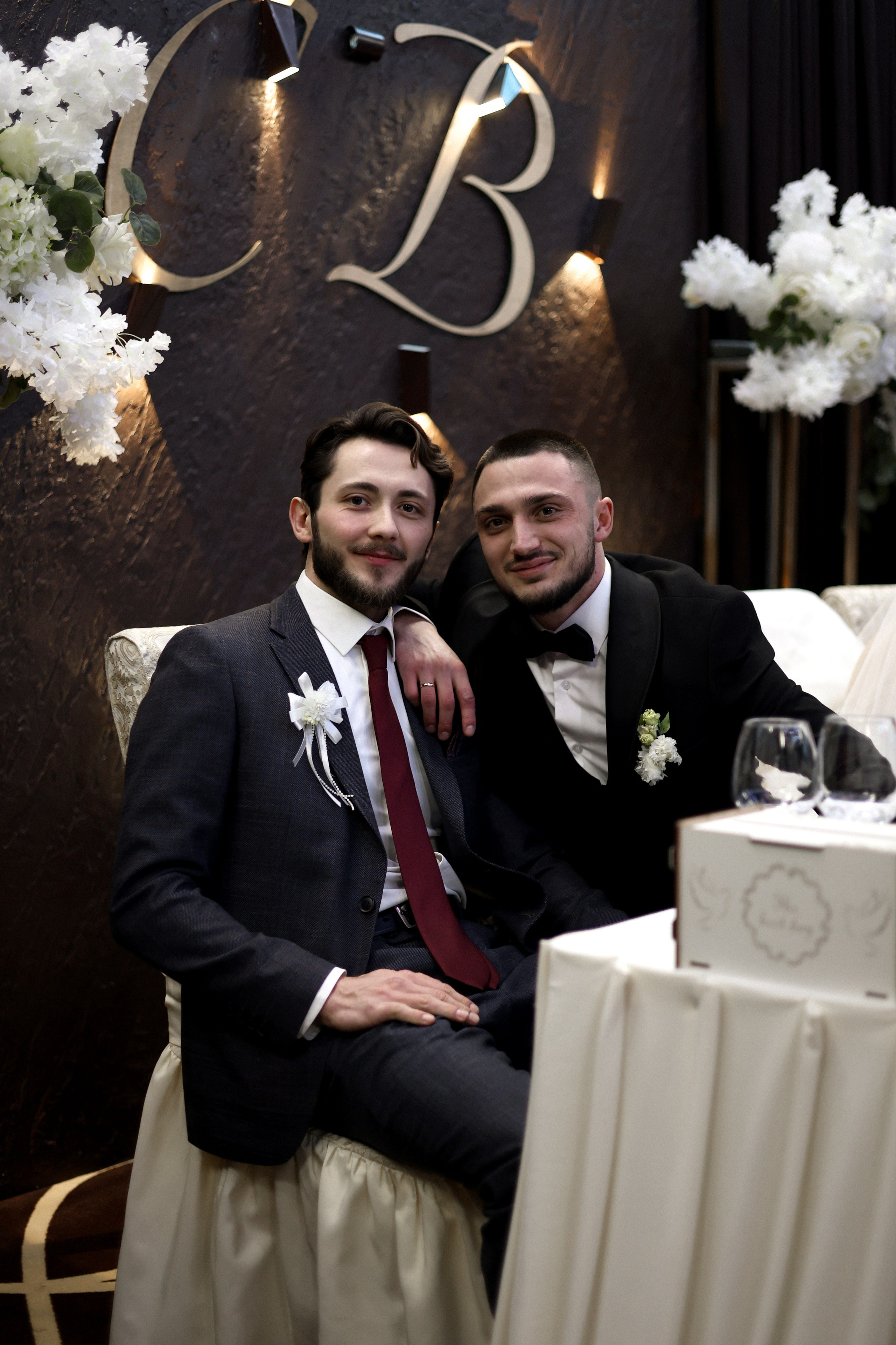 Свадьба Виолетта & Станислав | вилла Тоскана. Фотограф в Калининграде Сокирко Светлана