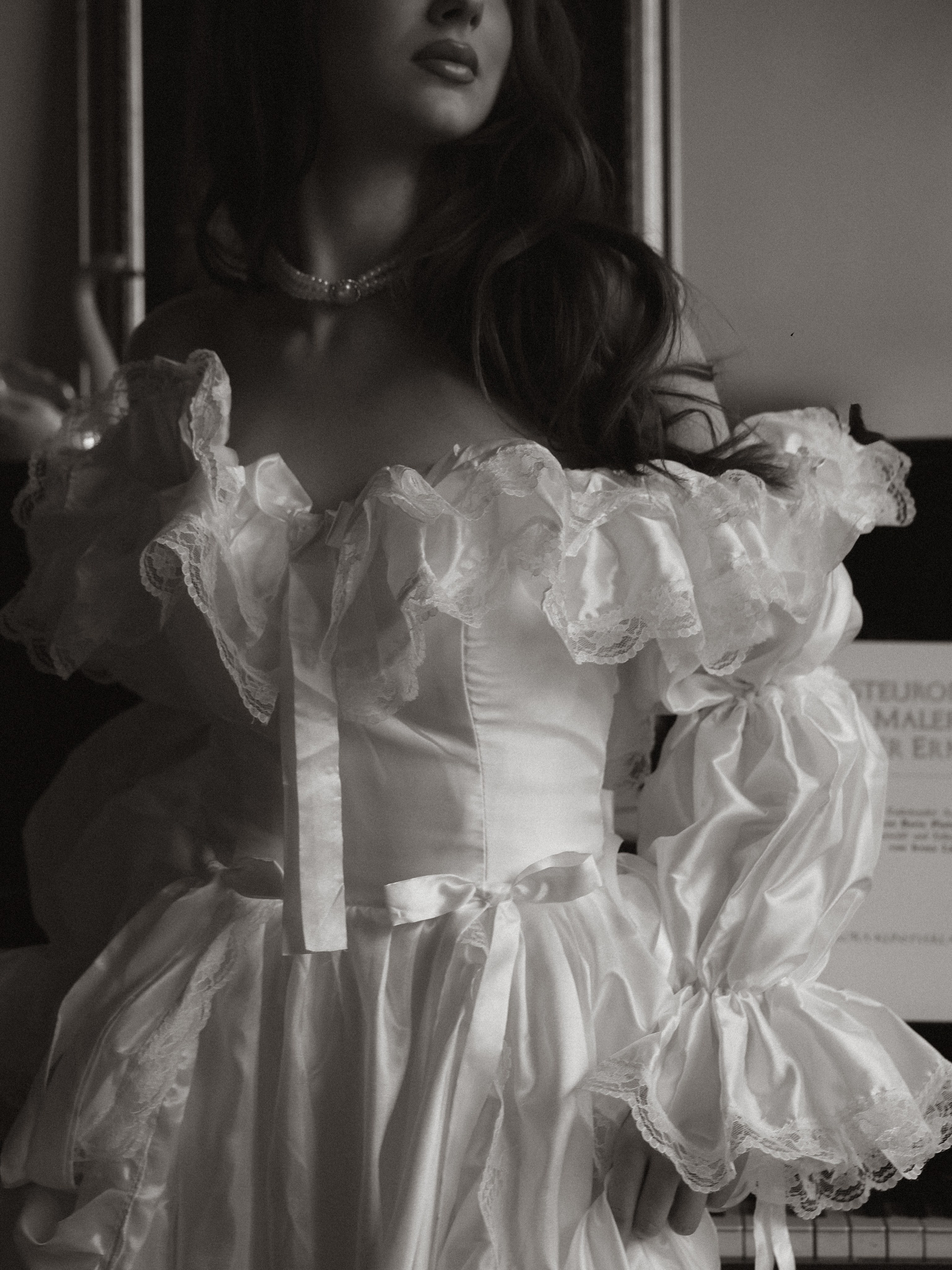 Лиза | винтаж. Фотограф в Калининграде Сокирко Светлана