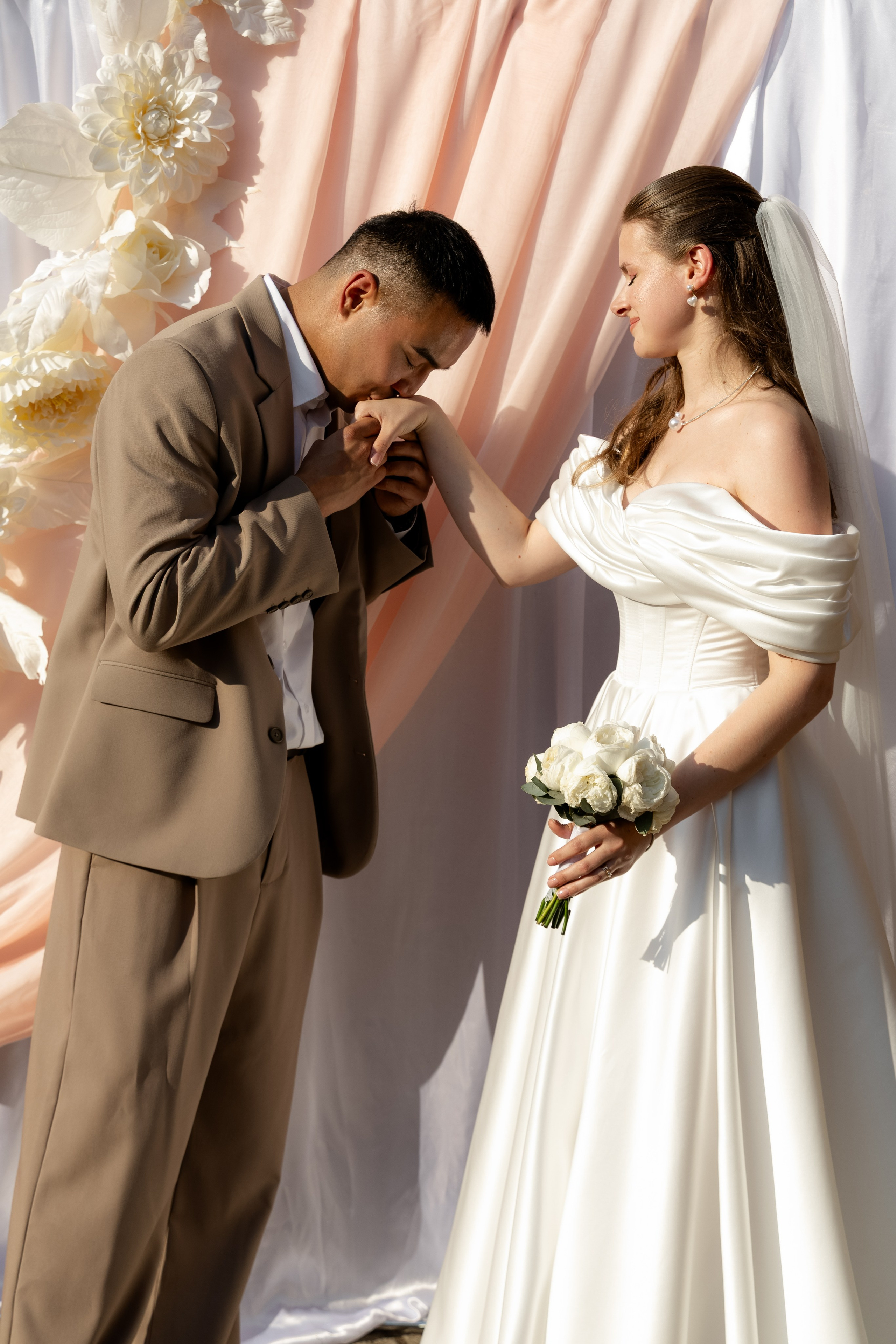 Анастасия и Азим | Гусев. Фотограф в Калининграде Сокирко Светлана