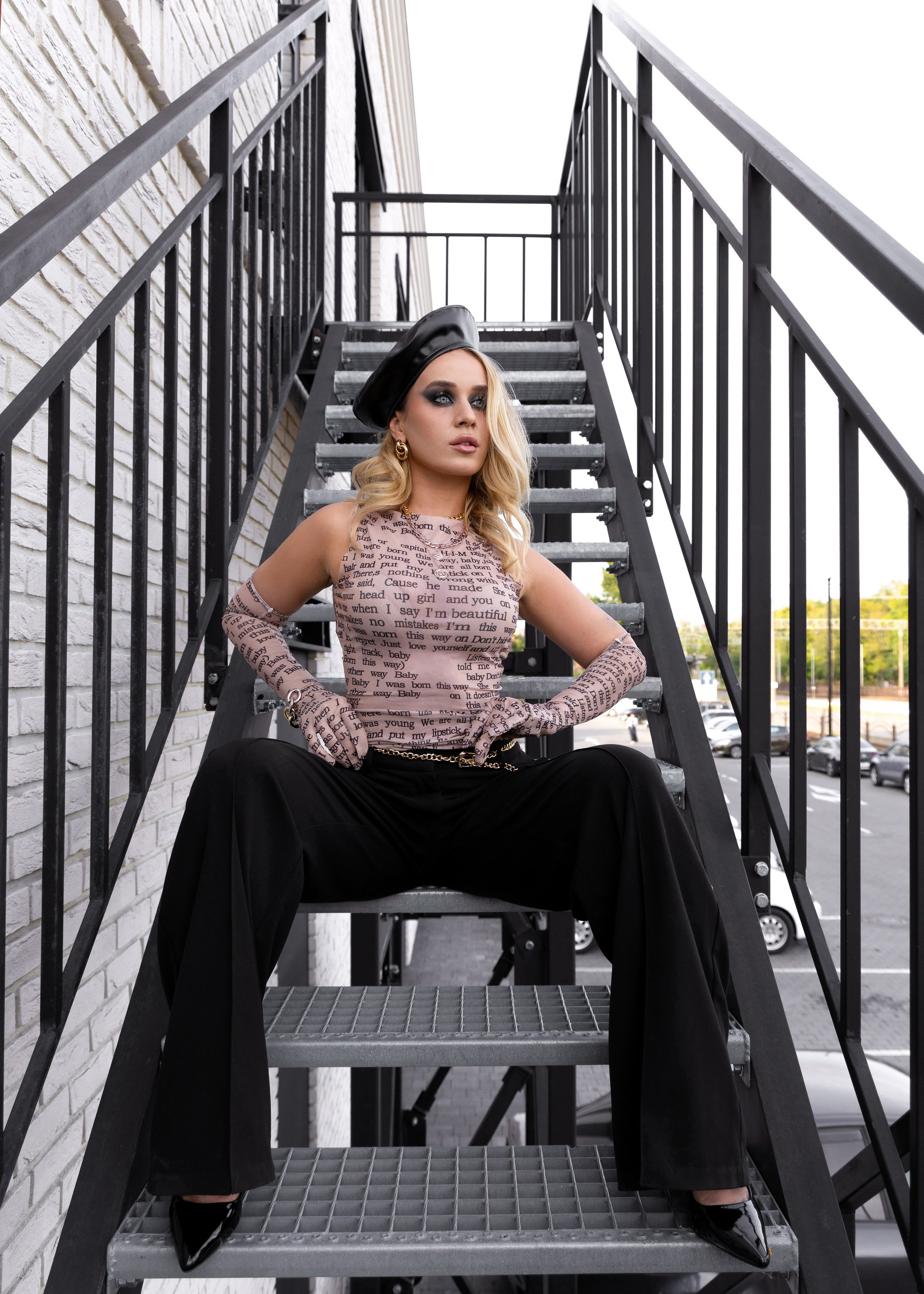 Лиза. Фотограф в Калининграде Сокирко Светлана