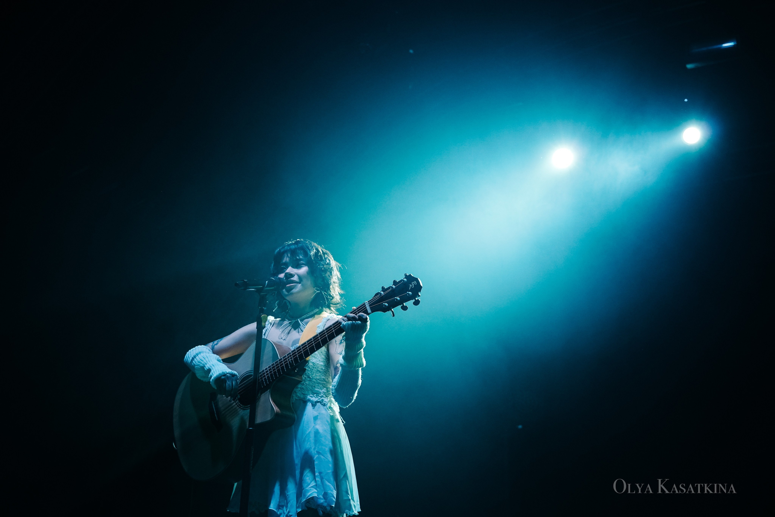 Green Apelsin. Арт-фотограф в Краснодаре