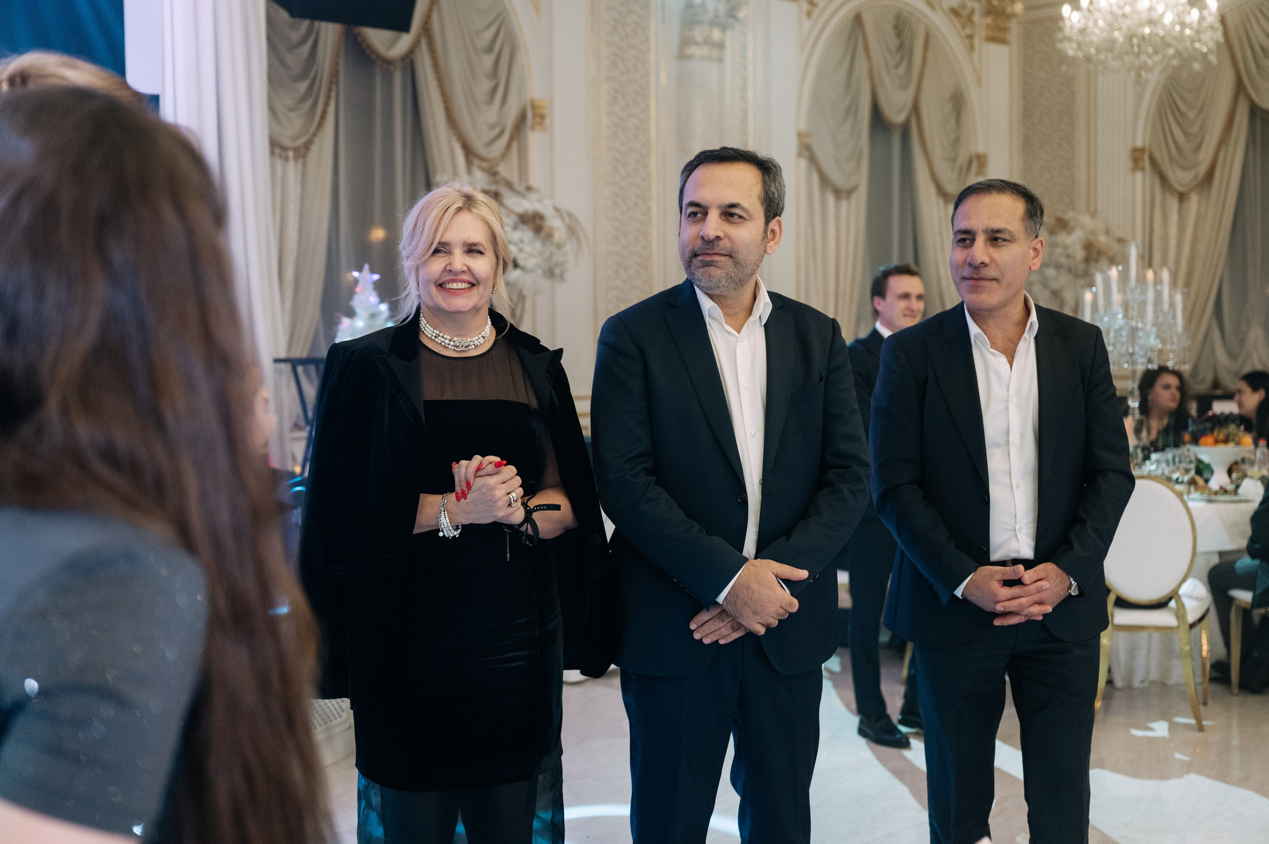 CHARUEL. Свадебный фотограф в Москве Григорий Аргунов