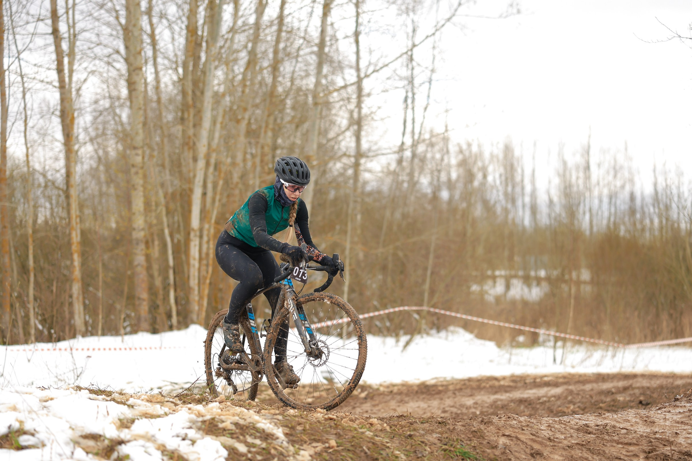 /РЕПОРТАЖ/ ТИПО-ЦИКЛОКРОСС-1. 2024. Свадебный фотограф Великий Новгород Станислав Кособудский