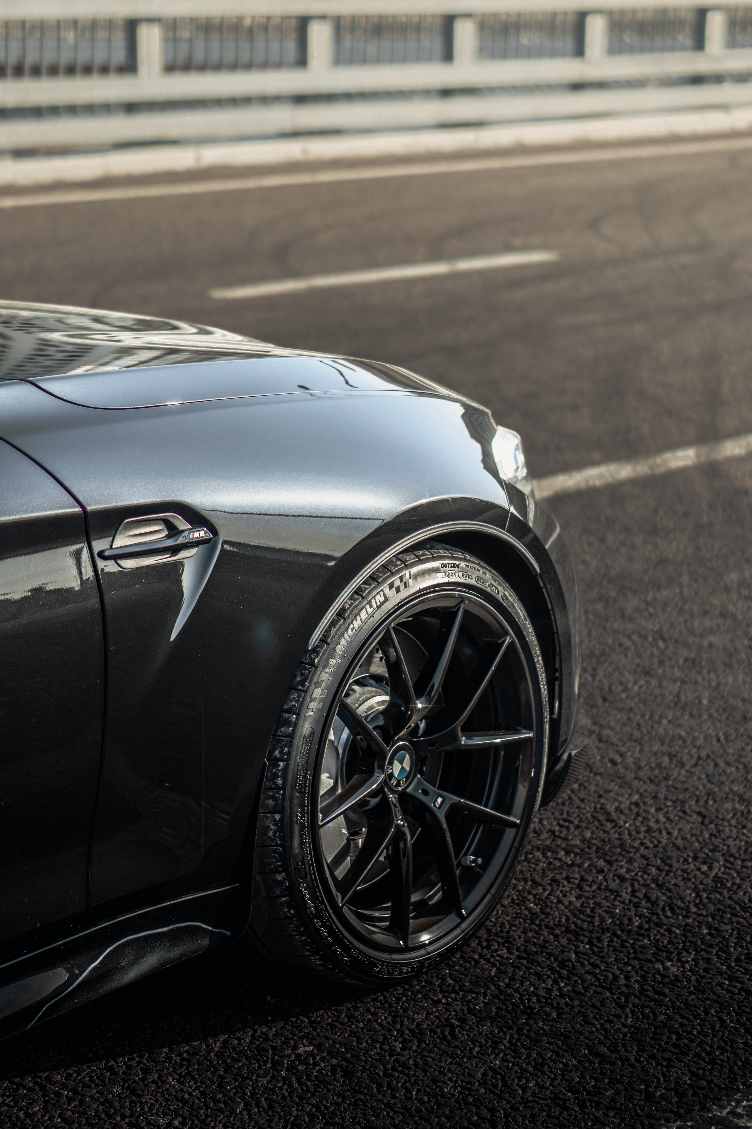 BMW M2 & M4: Competition mania