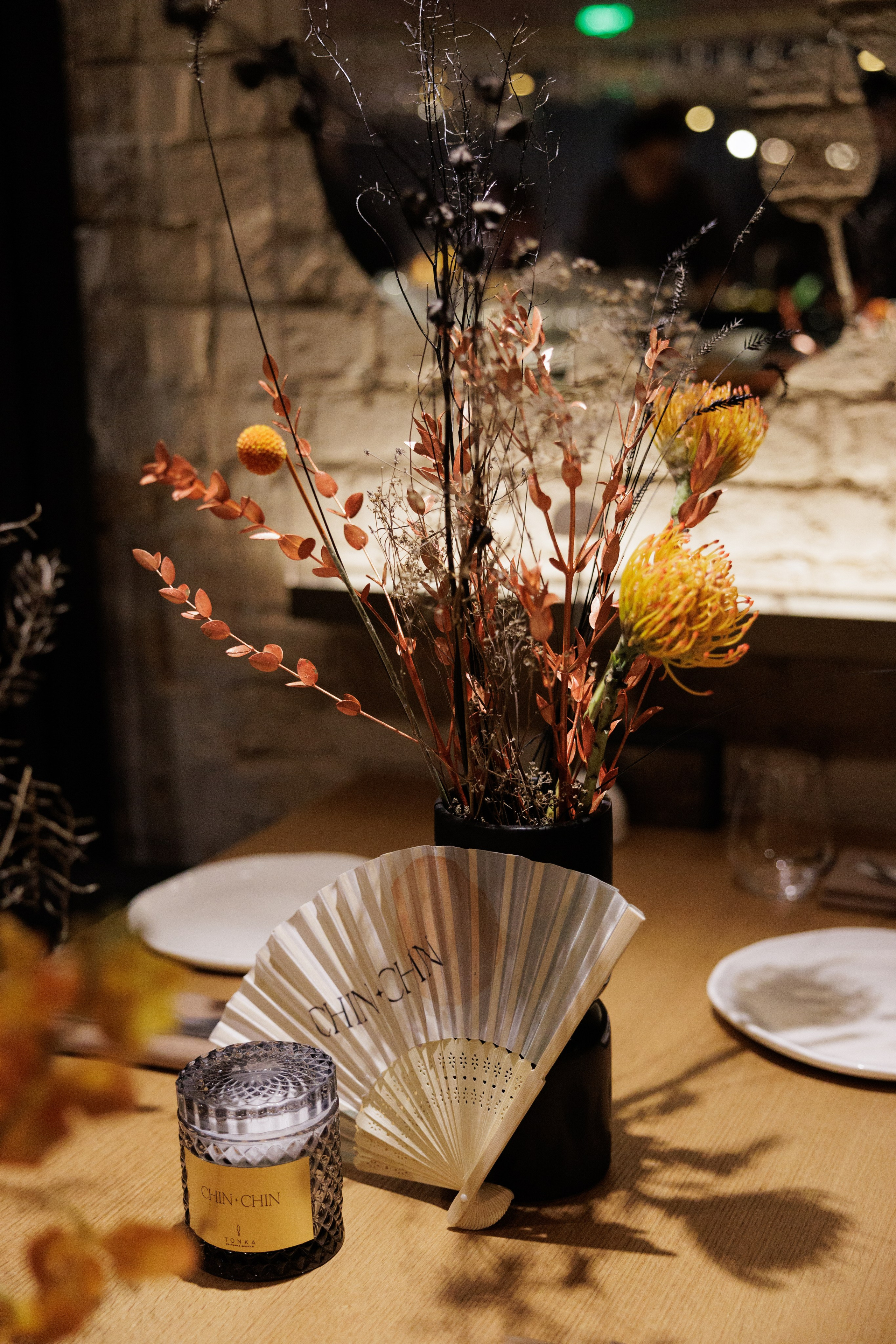 Открытие Ресторана CHIN CHIN. Светский фотограф — Анисина Ирина