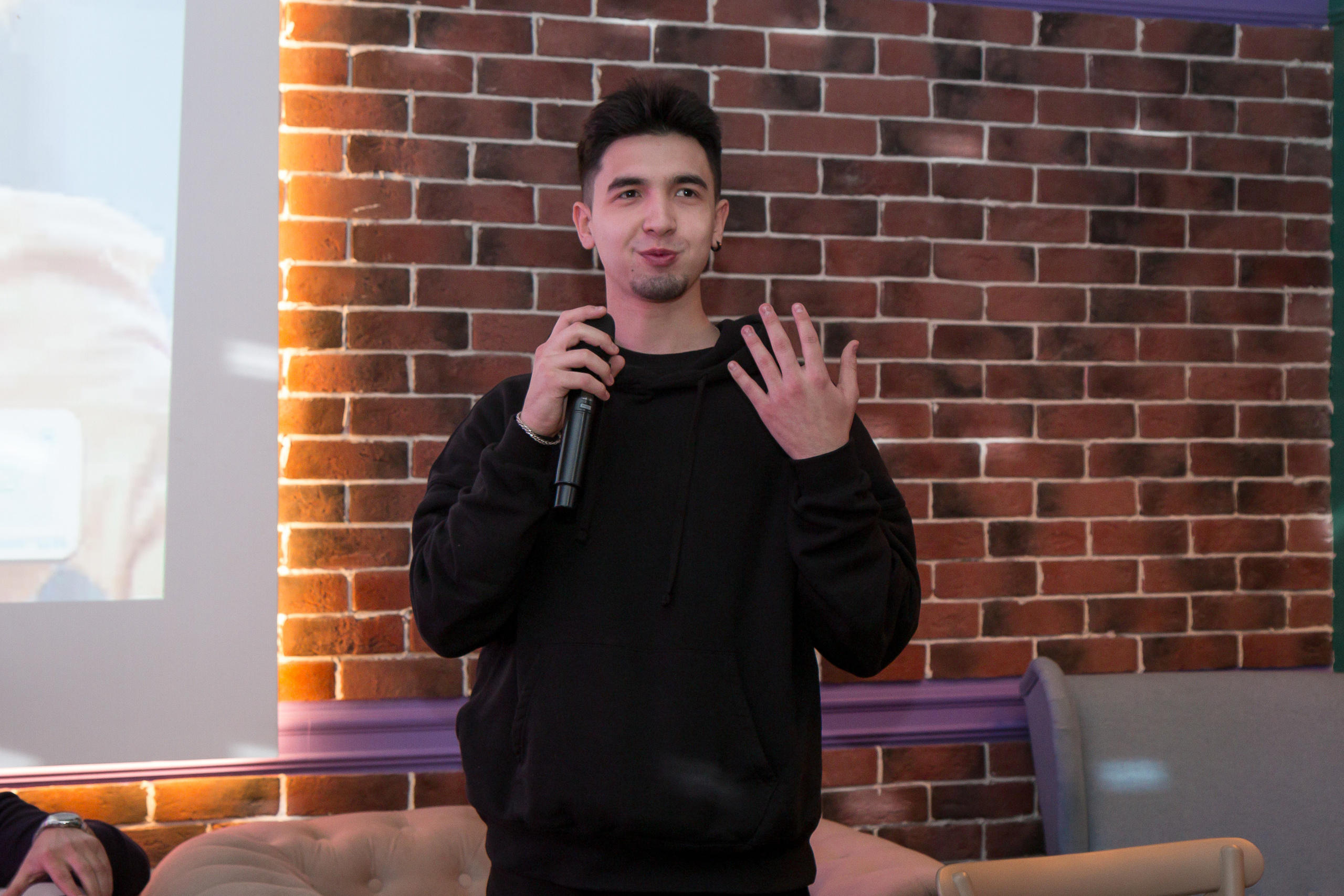 Фотсъемка мероприятий. Репортажный и портретный фотограф в Москве Саханцева Анна