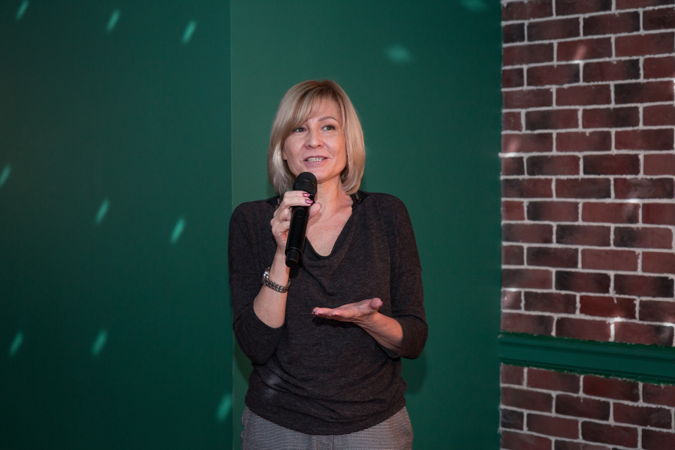 Фотсъемка мероприятий. Репортажный и портретный фотограф в Москве Саханцева Анна