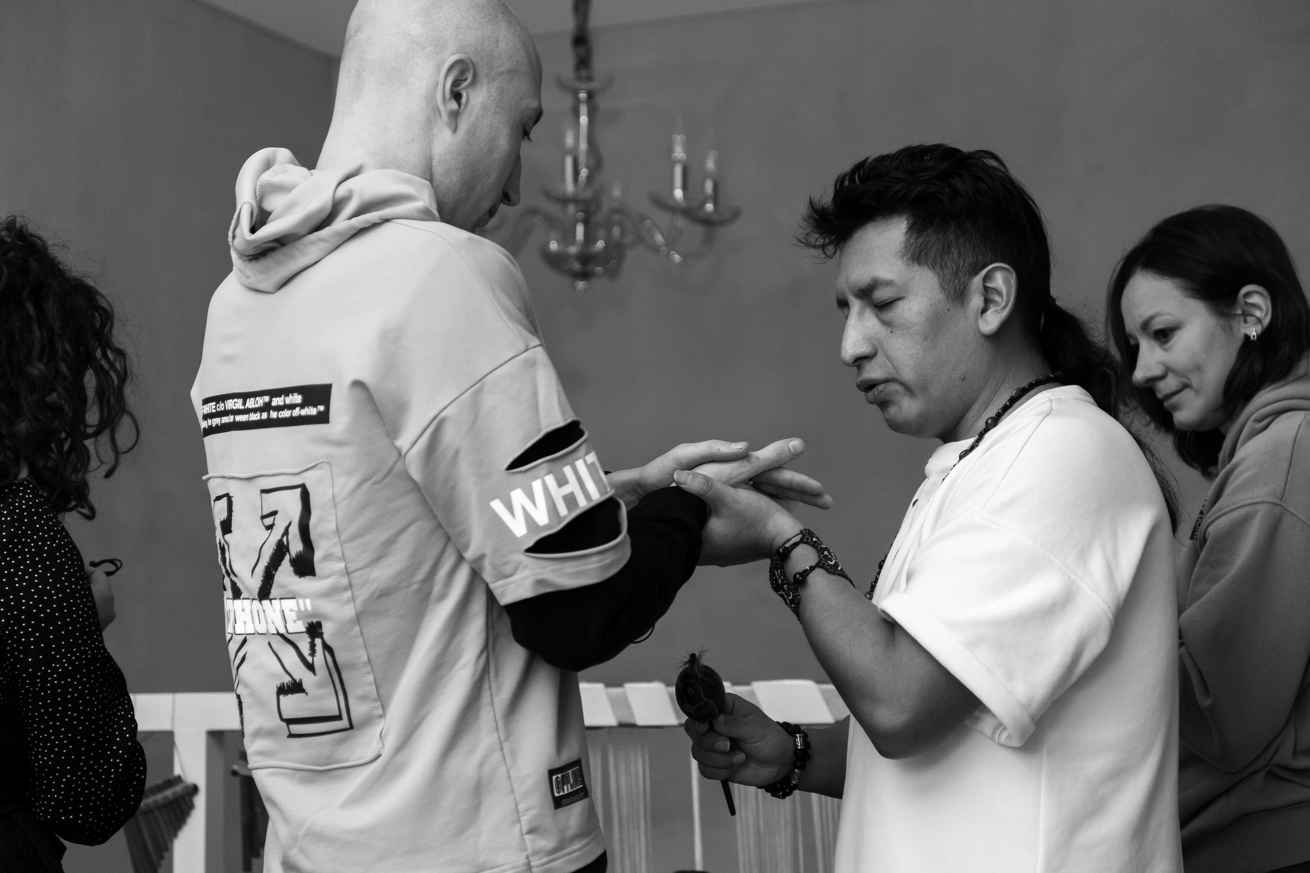 Бизнес пикник клуба Cluster. Репортажный и портретный фотограф в Москве Саханцева Анна