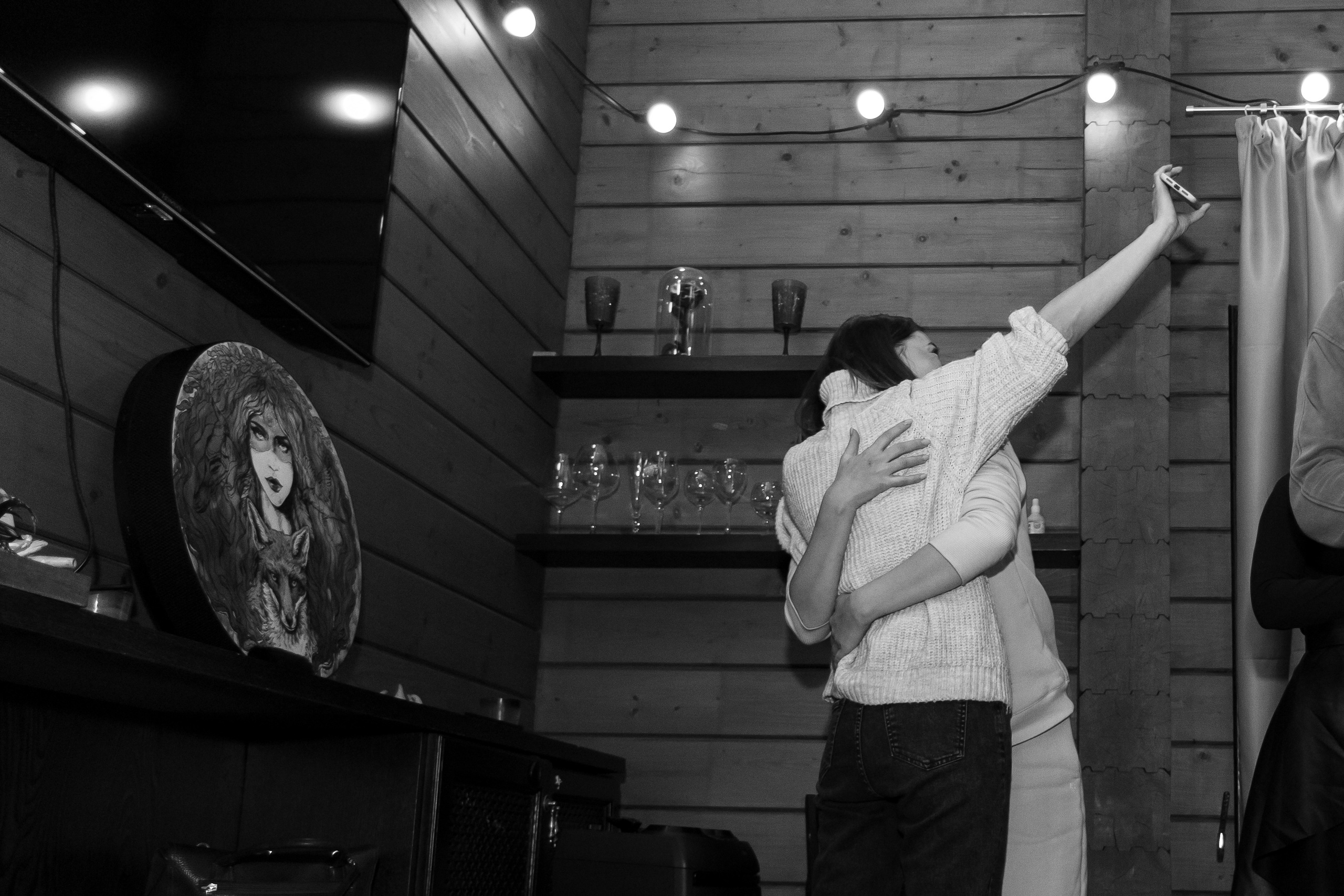 Бизнес пикник клуба Cluster. Репортажный и портретный фотограф в Москве Саханцева Анна