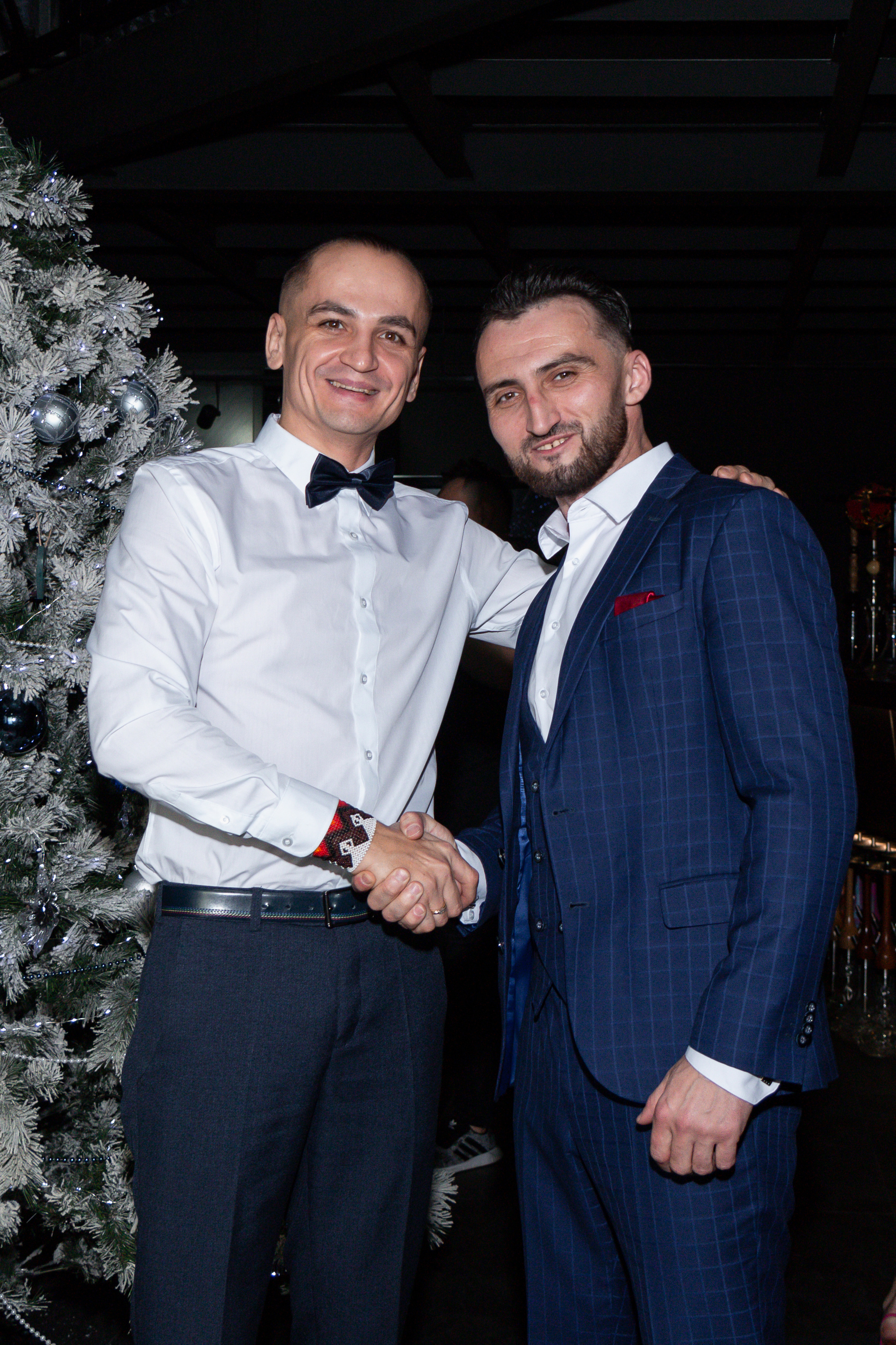 Новогодний корпоратив в стиле Гэтсби. Репортажный и портретный фотограф в Москве Саханцева Анна