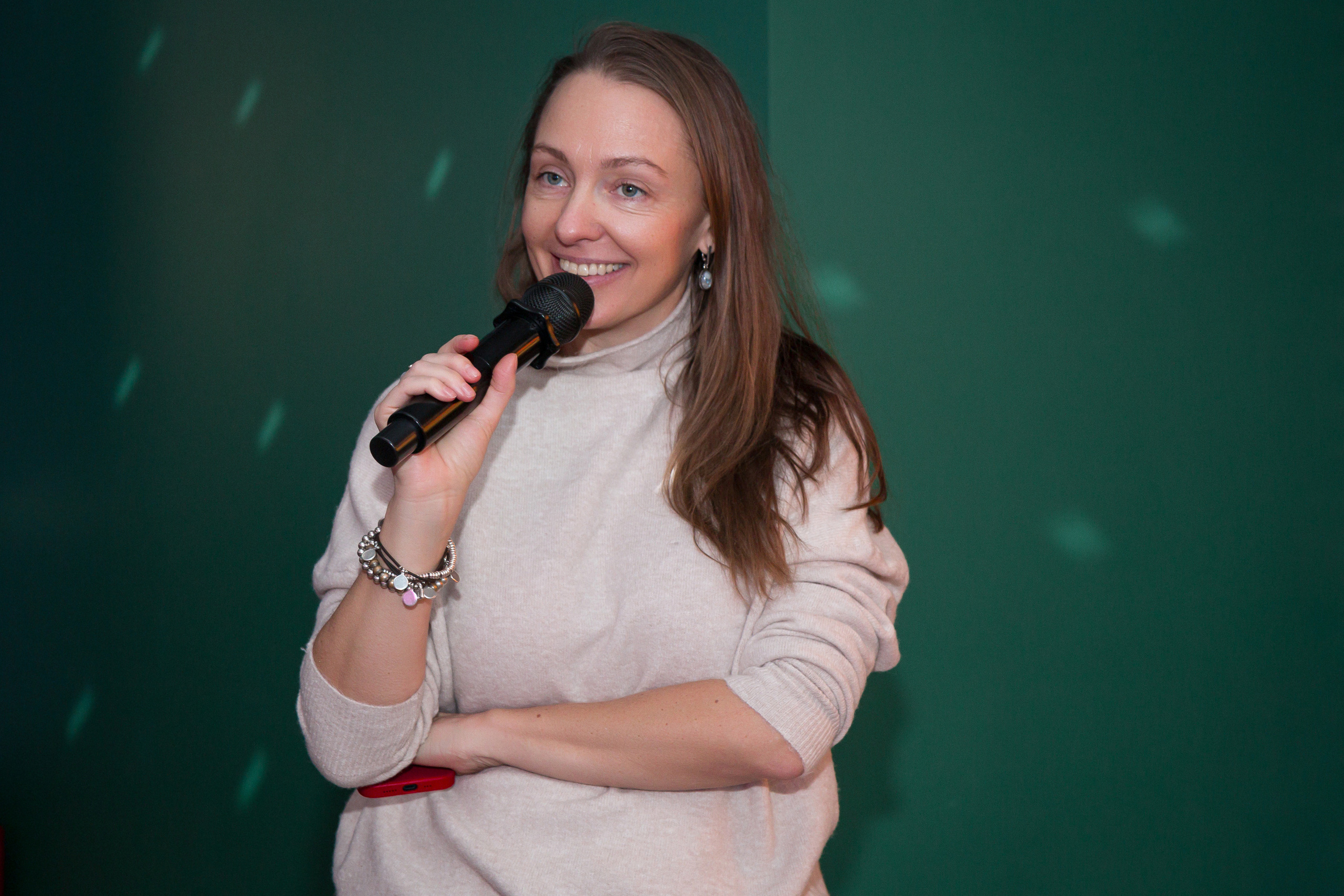 Фотсъемка мероприятий. Репортажный и портретный фотограф в Москве Саханцева Анна