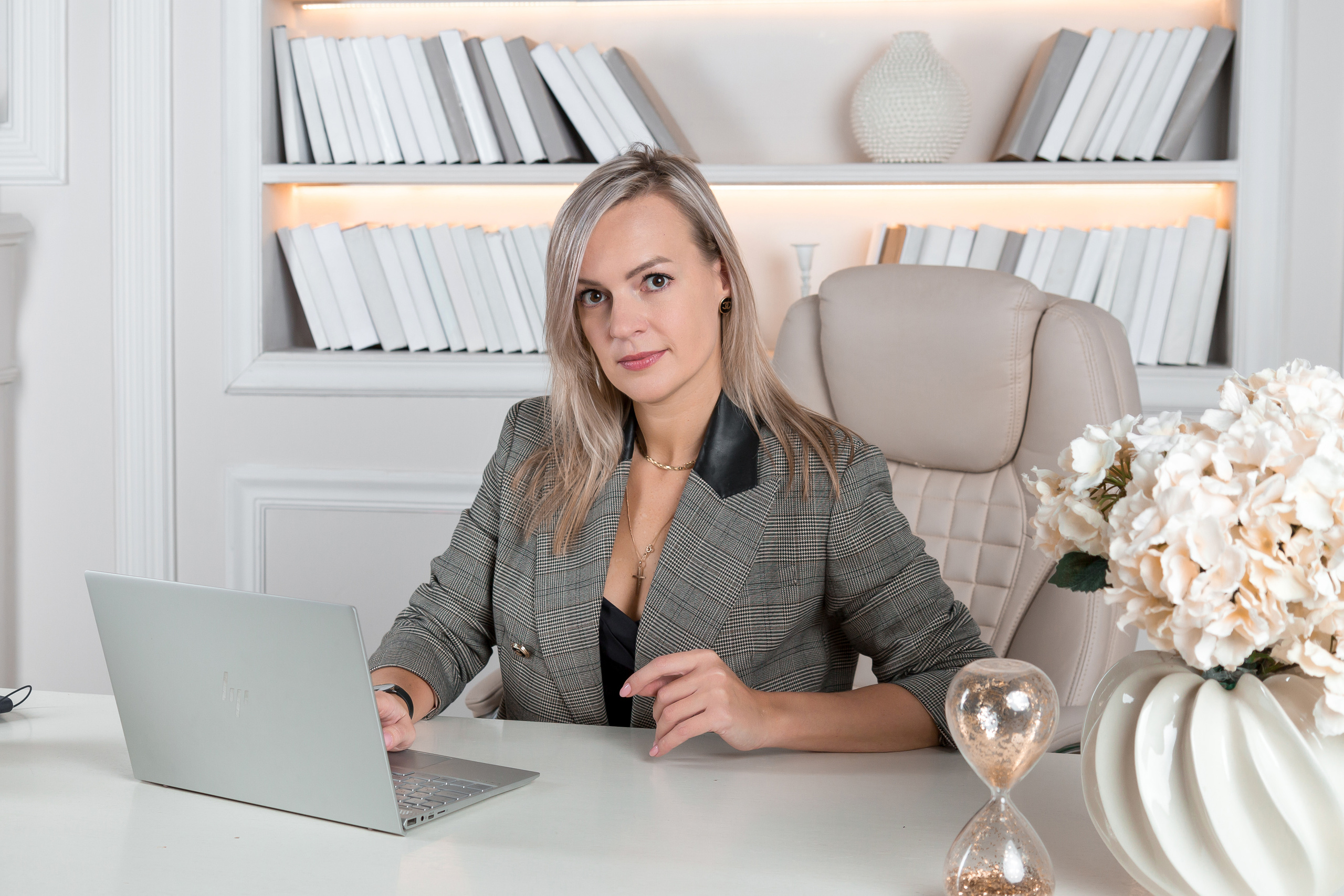 Бизнес Портрет. Репортажный и портретный фотограф в Москве Саханцева Анна