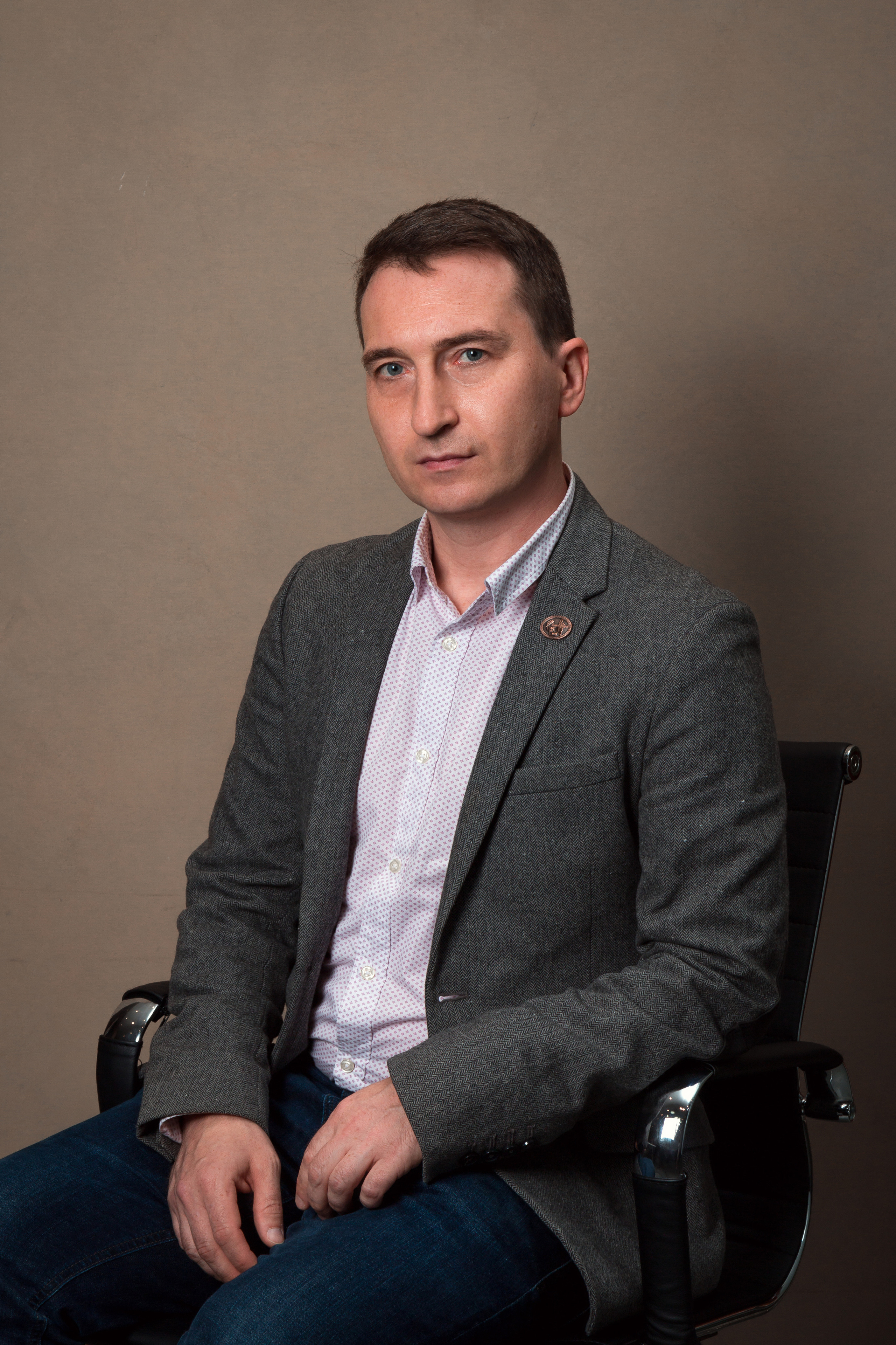 Бизнес Портрет. Репортажный и портретный фотограф в Москве Саханцева Анна